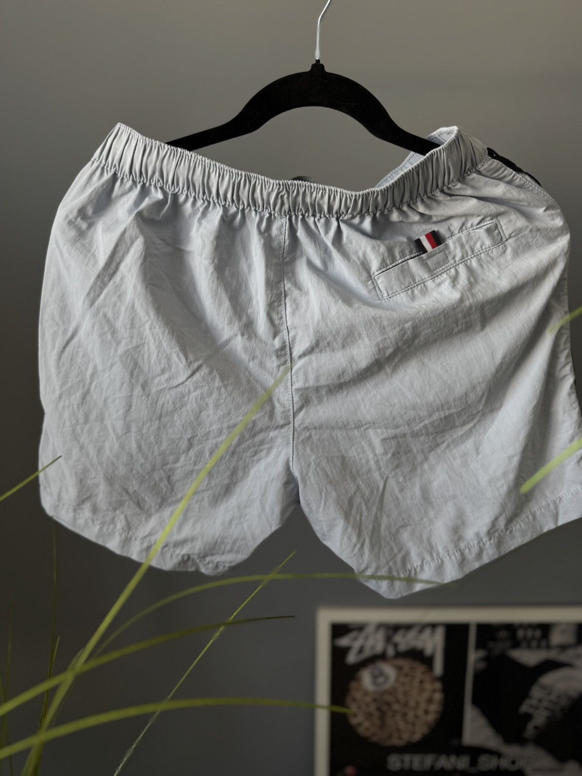 Tommy Hilfiger Tommy hilfiger swim shorts Size US 32 / EU 48 - 6 Thumbnail