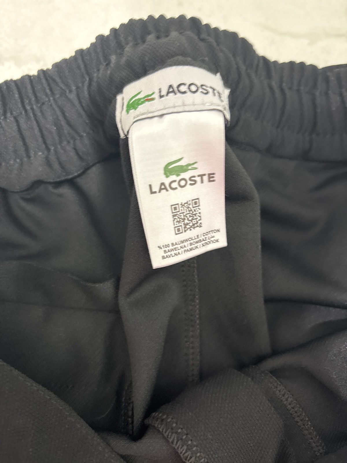 Lacoste Lacoste wedding Pants Size US 42 / EU 58 - 4 Thumbnail
