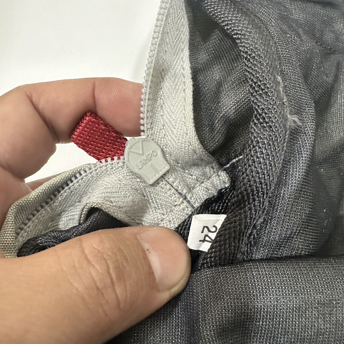 Prada PRADA SPORT 1999 LINEA ROSSA SLING BACKPACK BAG Size ONE SIZE - 20 Thumbnail