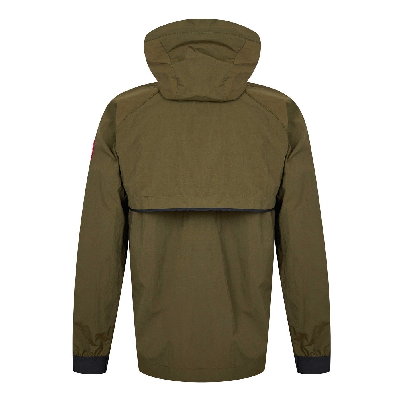 Canada Goose Faber Lightweight Hooded Jacket Size US S / EU 44-46 / 1 - 5 Thumbnail