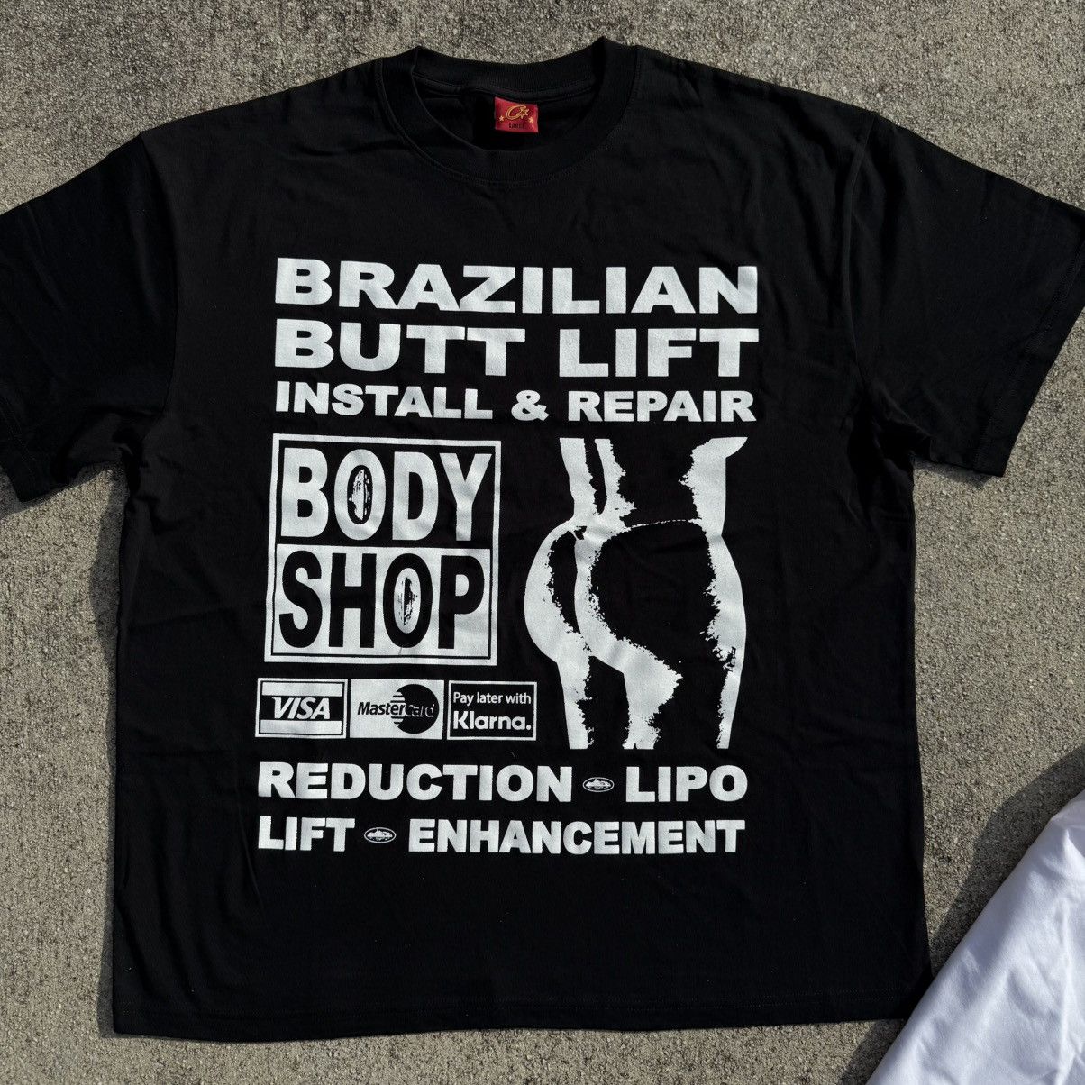 Corteiz Corteiz X Magic City BBL tee Size US L / EU 52-54 / 3 - 1 Thumbnail