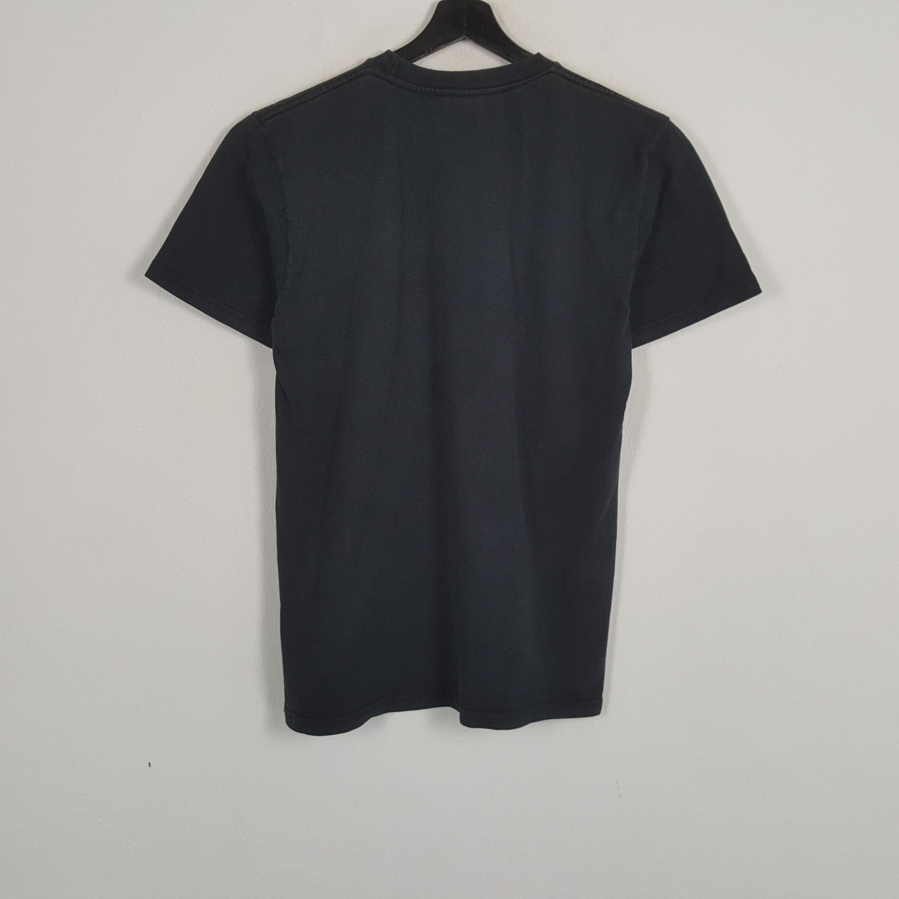 Japanese Brand NUMBER (N)INE Japanese Brand Skulls Design Tshirt Size US M / EU 48-50 / 2 - 3 Thumbnail