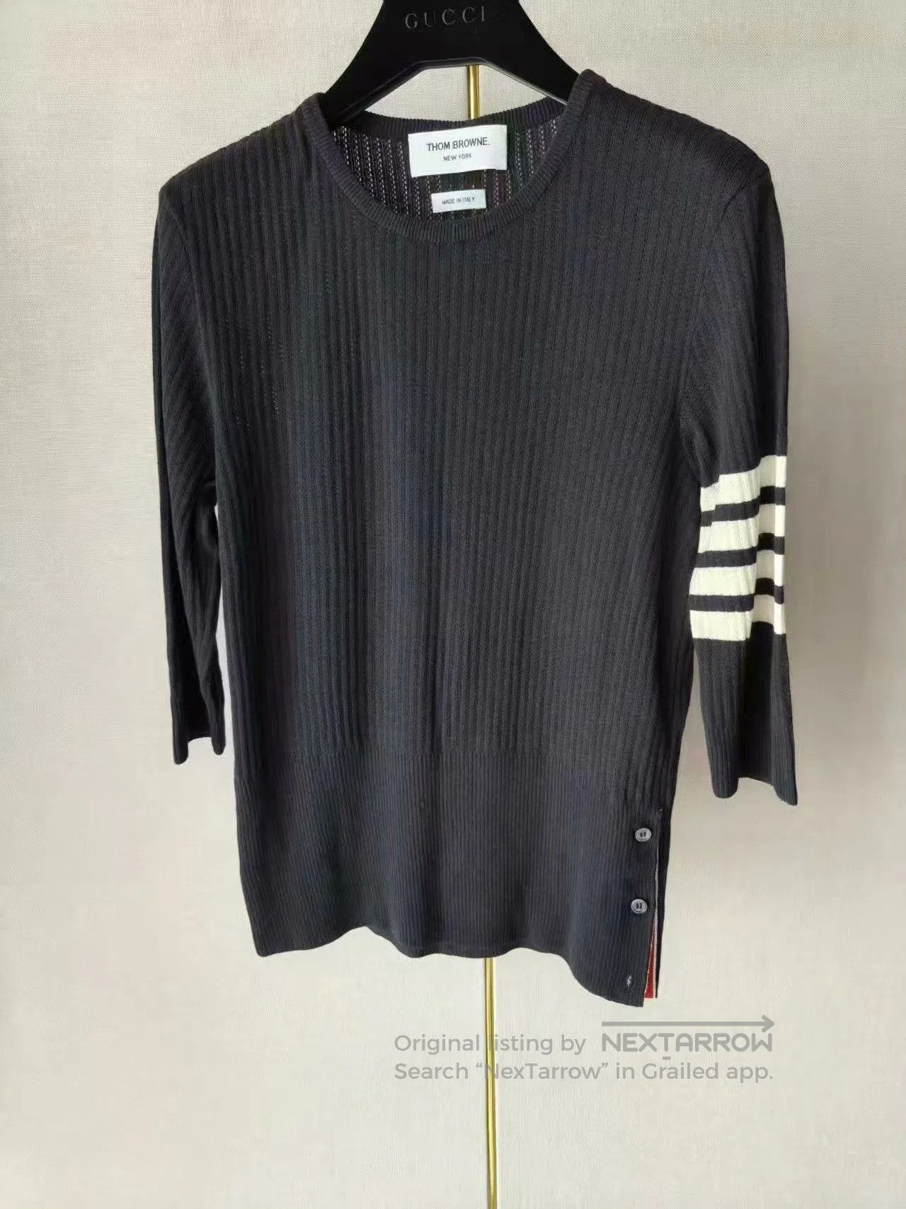 Tommy Bahama Tommy Hilfiger TB Top. Size US M / EU 48-50 / 2 - 1 Thumbnail