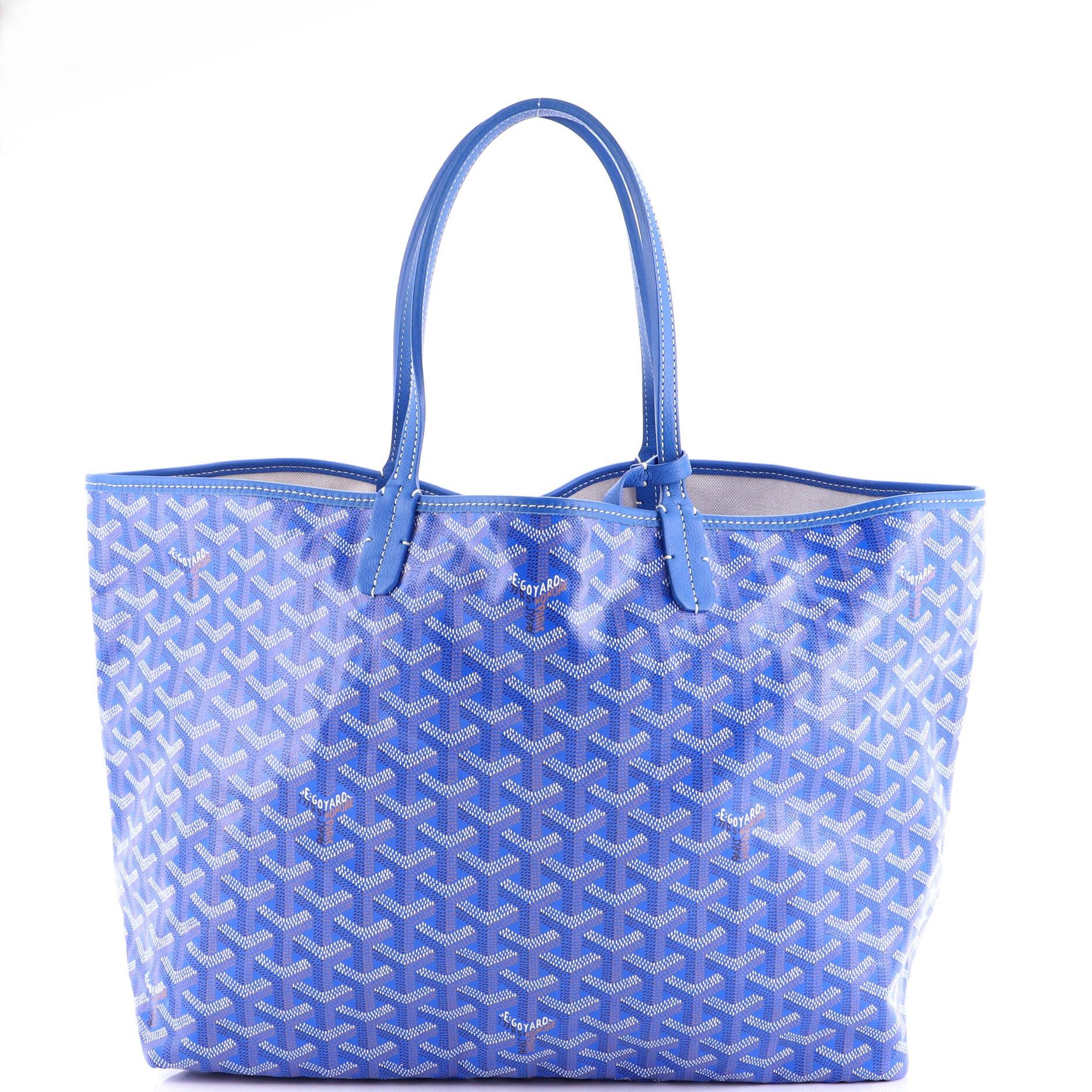 Goyard Saint Louis Tote Size ONE SIZE - 1 Thumbnail