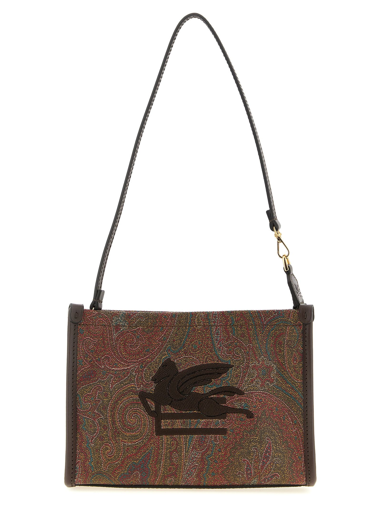 Etro 'Arnica' small clutch Size ONE SIZE - 1 Thumbnail