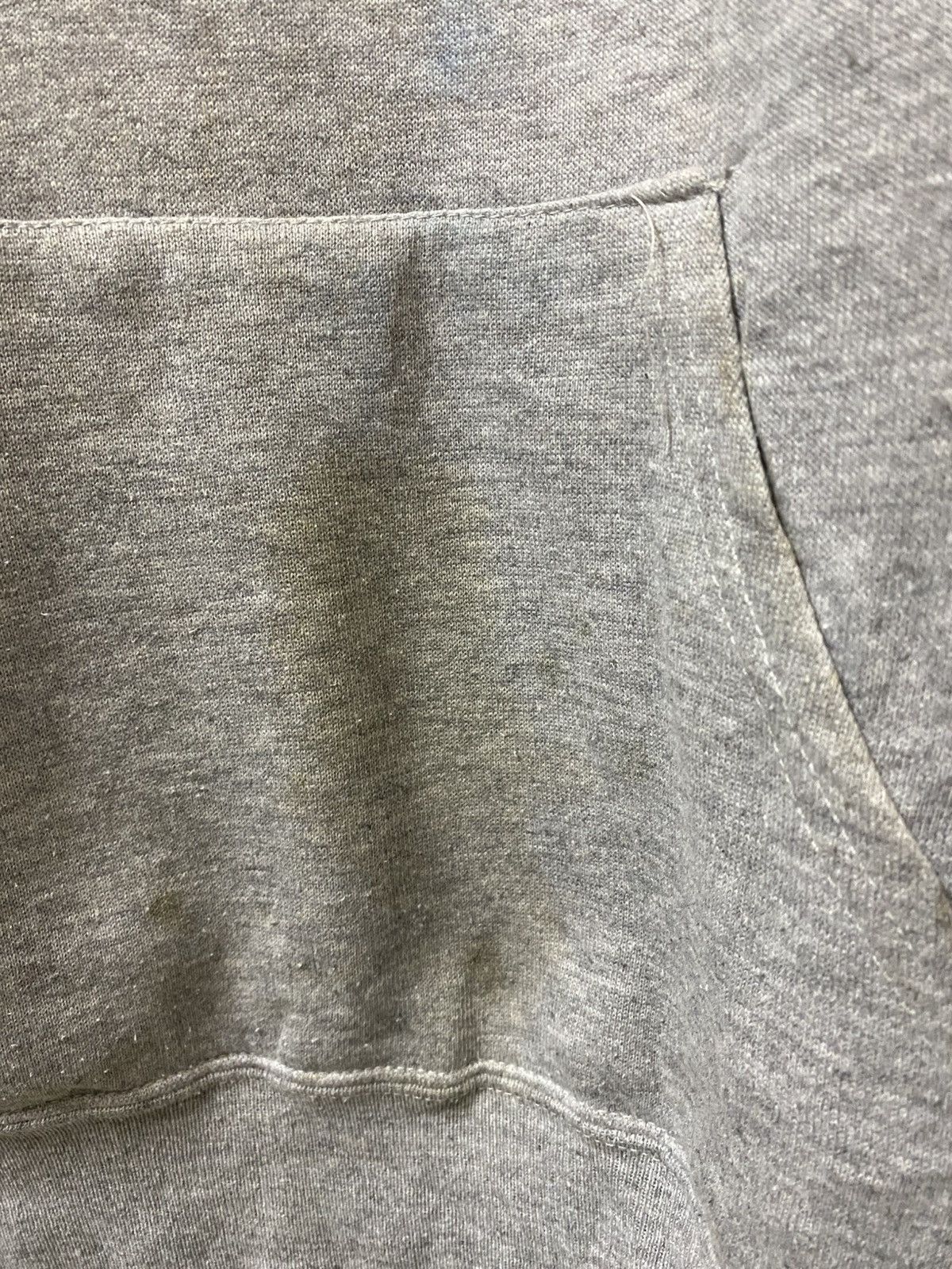 Other Chiles VolleyBall Hoodie Gray Colour Size US M / EU 48-50 / 2 - 5 Thumbnail