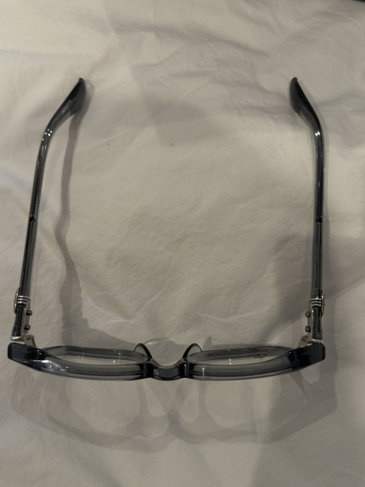 Chrome Hearts Chrome Hearts “Celibussy” Glasses Size ONE SIZE - 9 Thumbnail