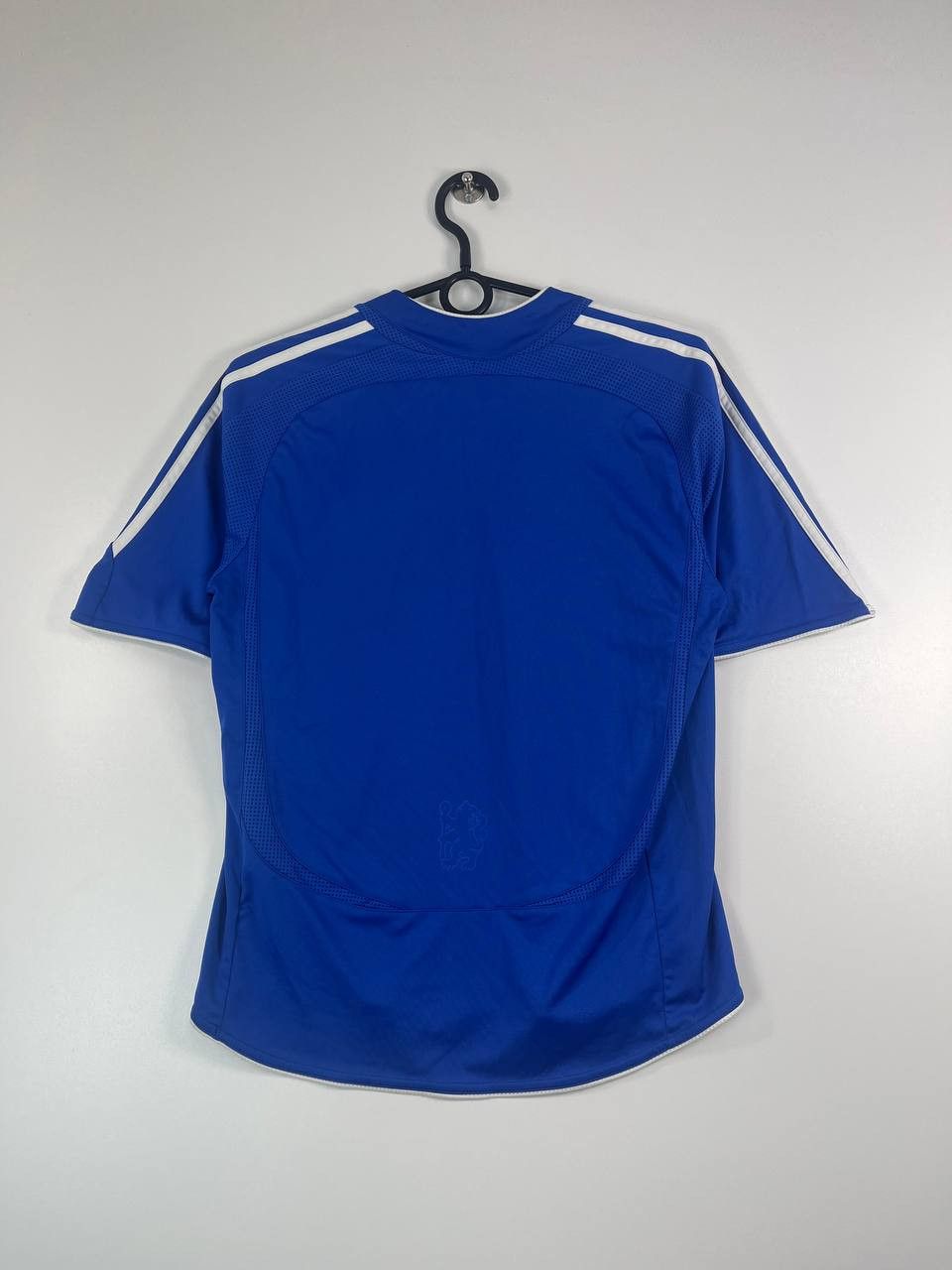 Adidas Chelsea FC 2006-2008 Home Adidas Football Jersey Size XS Size US XS / EU 42 / 0 - 5 Thumbnail