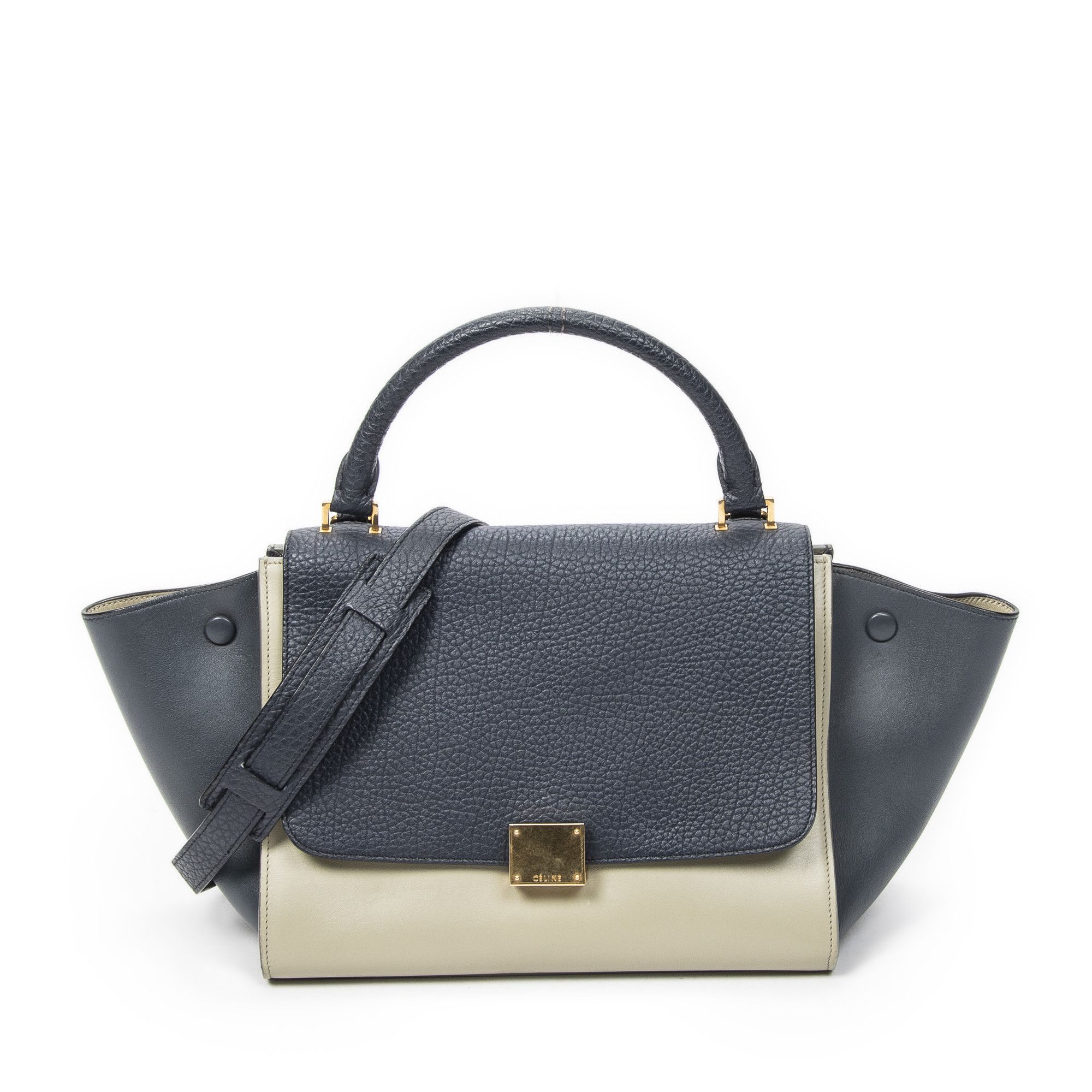 Celine Micro Luggage Size ONE SIZE - 1 Thumbnail