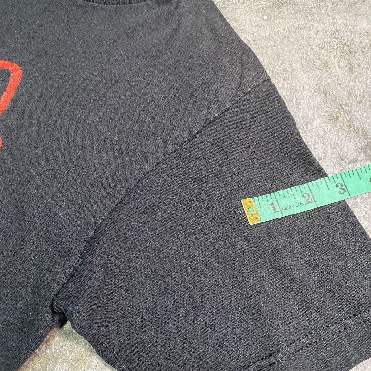 Patagonia RARE🔥PATAGONIA RIPOFF THE ROLLING STONES BAND T SHIRT Size US M / EU 48-50 / 2 - 10 Thumbnail