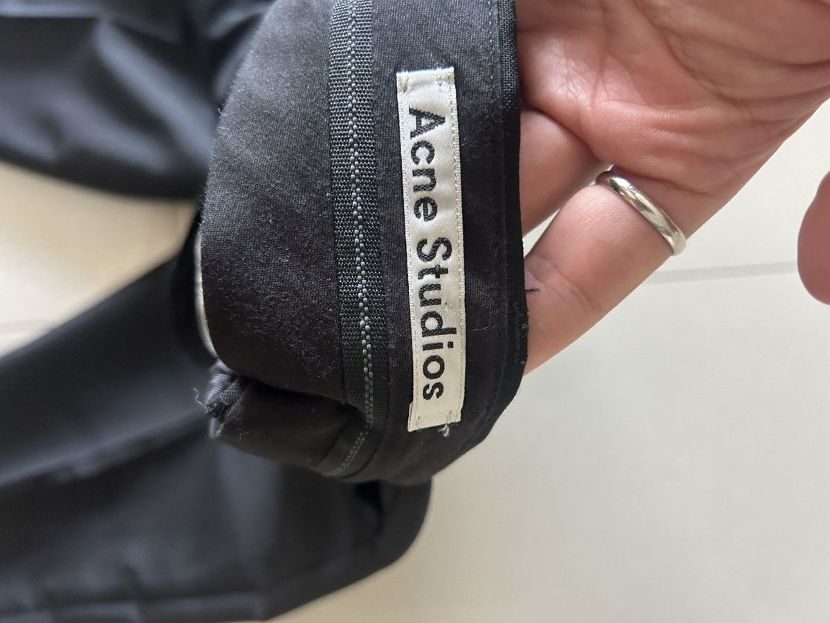 Acne Studios Acne Studios Boden J Wo MH Suit Size 46R - 7 Thumbnail