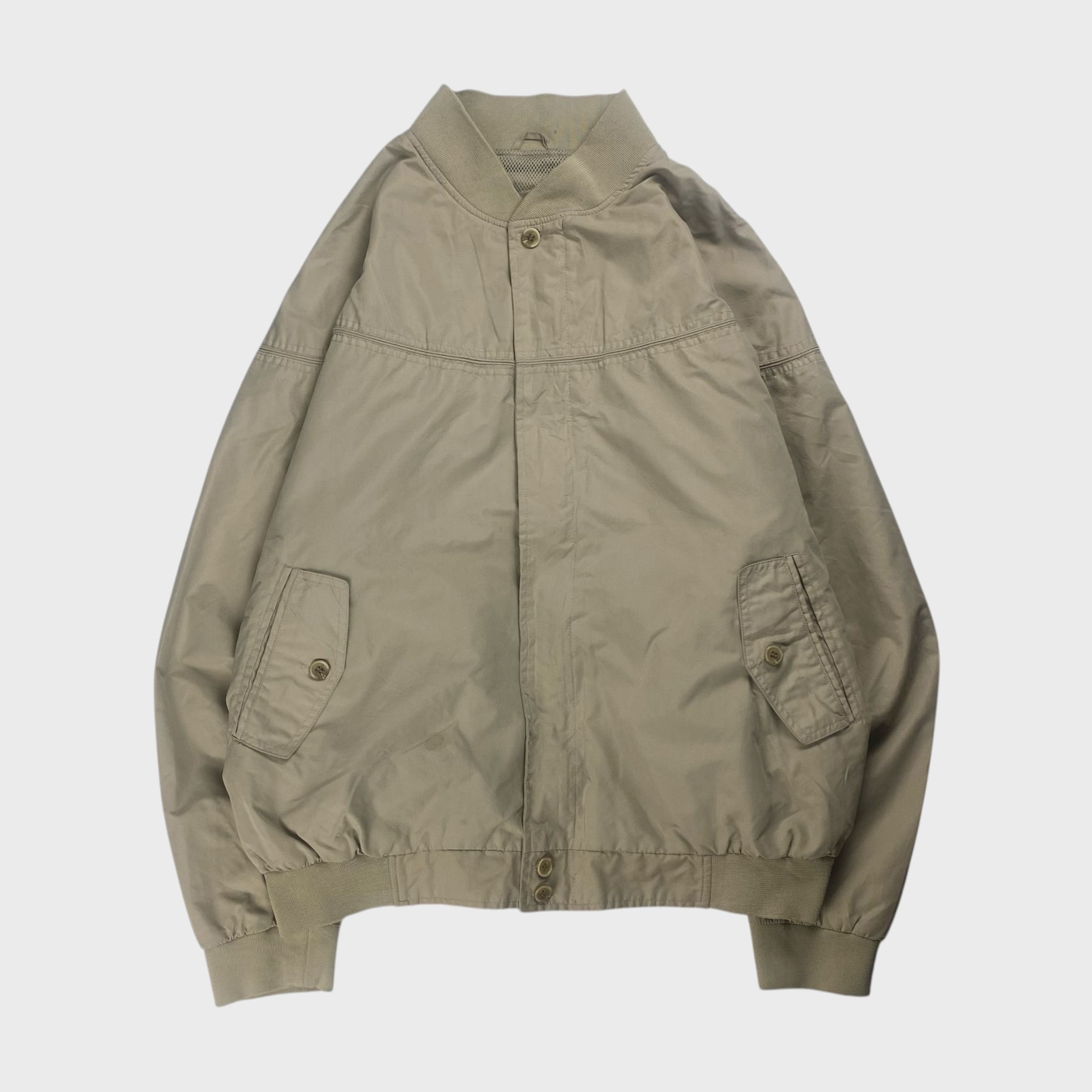 Vintage JXD Jacket Size XL Size US XL / EU 56 / 4 - 1 Thumbnail