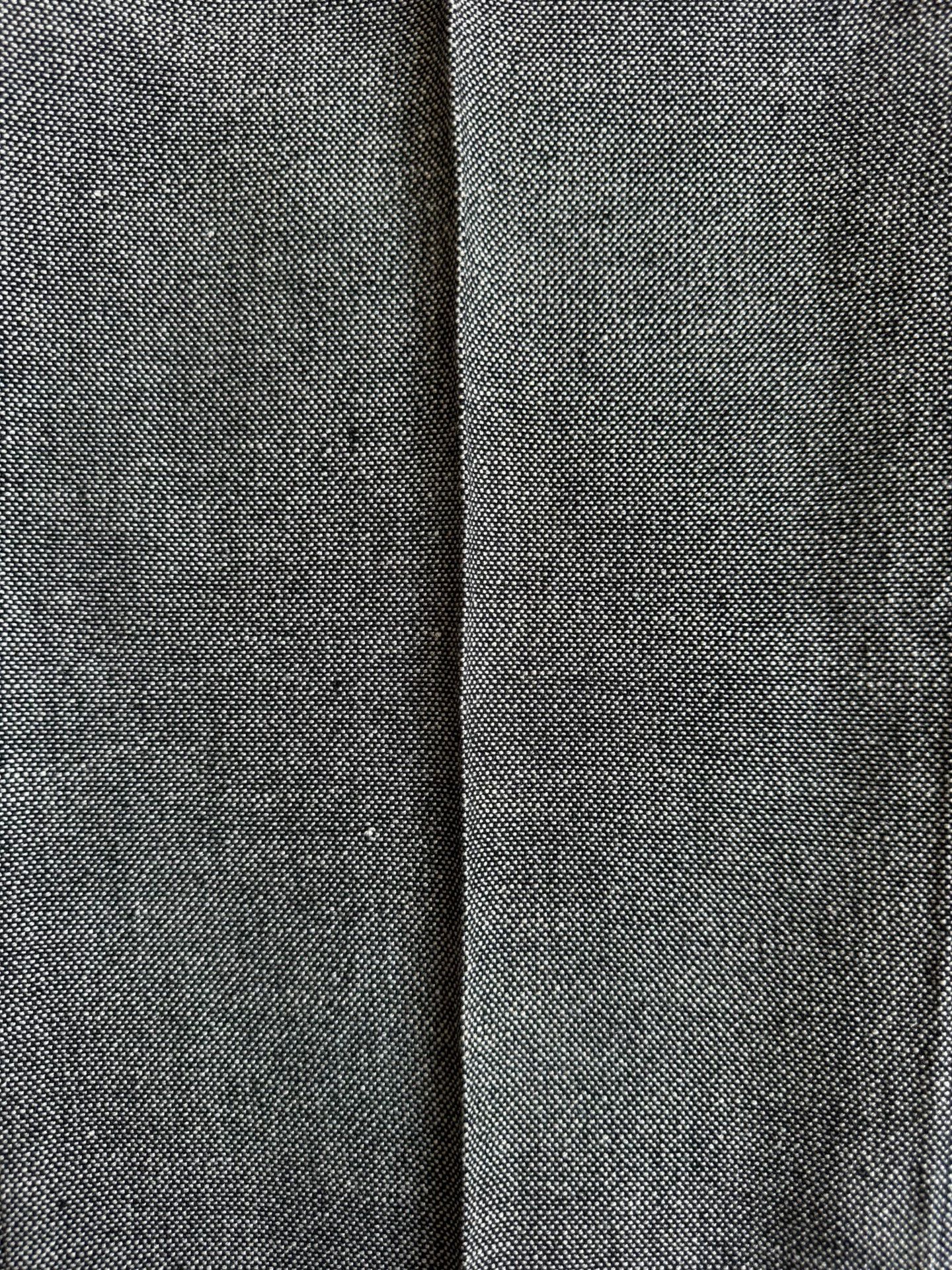 Visvim VISVIM 22AW ALDA Pants W/L Grey Size 2 New w/ Tags Size US 32 / EU 48 - 6 Thumbnail
