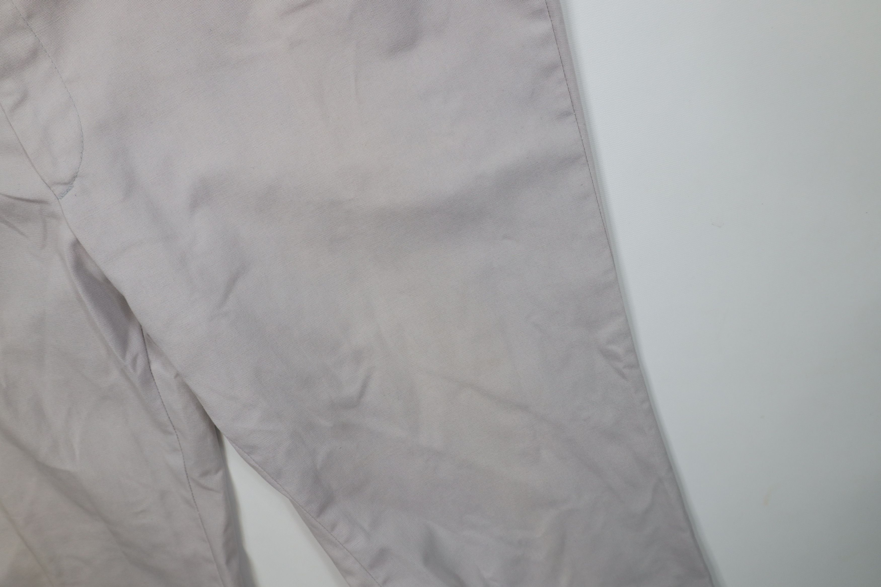Vintage Vintage 70s Streetwear Wide Leg Bell Bottoms Chino Pants USA Size US 40 / EU 56 - 7 Thumbnail
