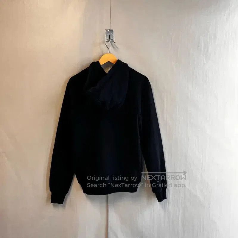 Dior Dior Black Men's Hoodie . Size US S / EU 44-46 / 1 - 2 Thumbnail