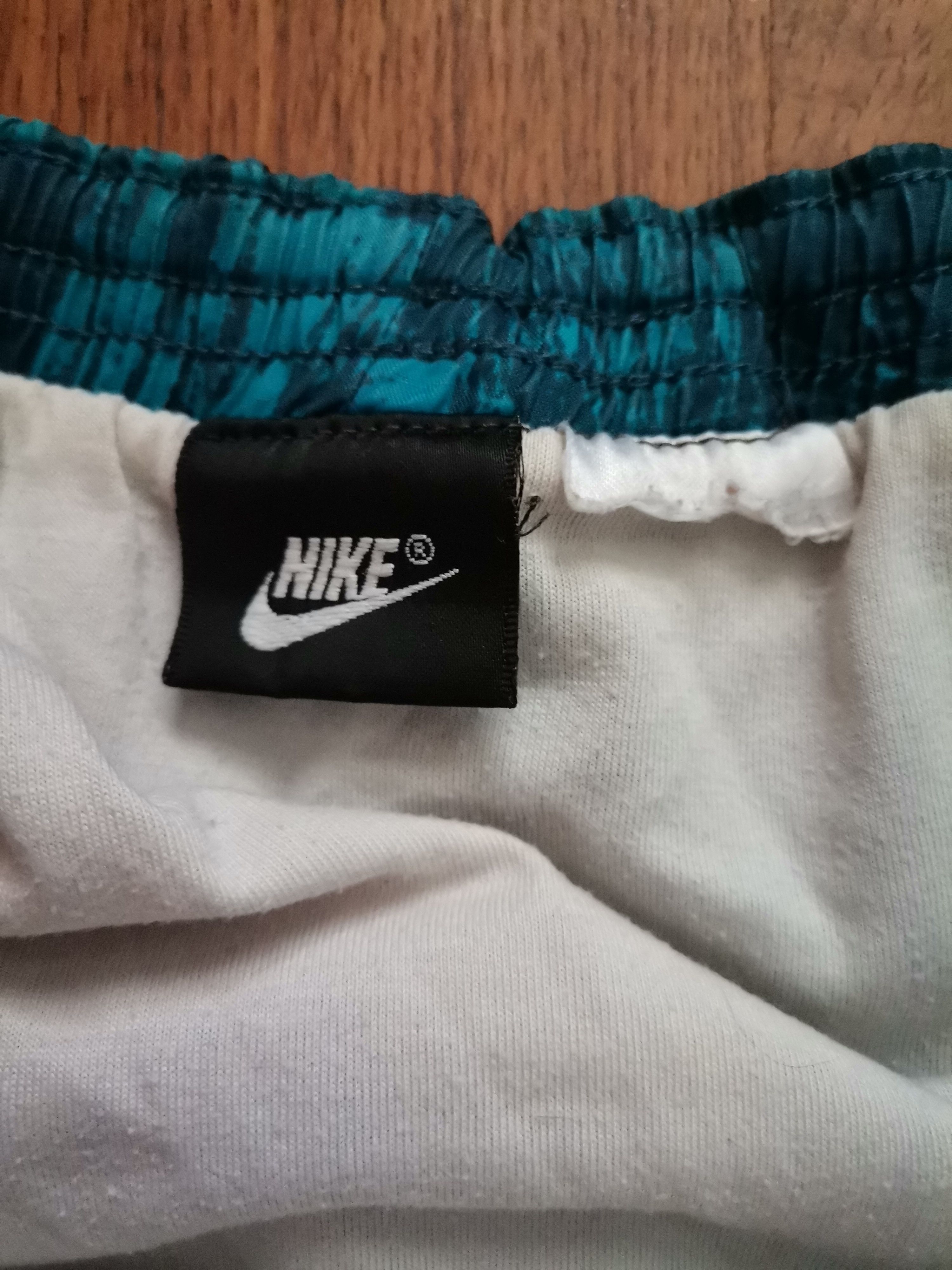 Nike Vintage Nike '80s Sprinter Shorts Size US 36 / EU 52 - 3 Thumbnail