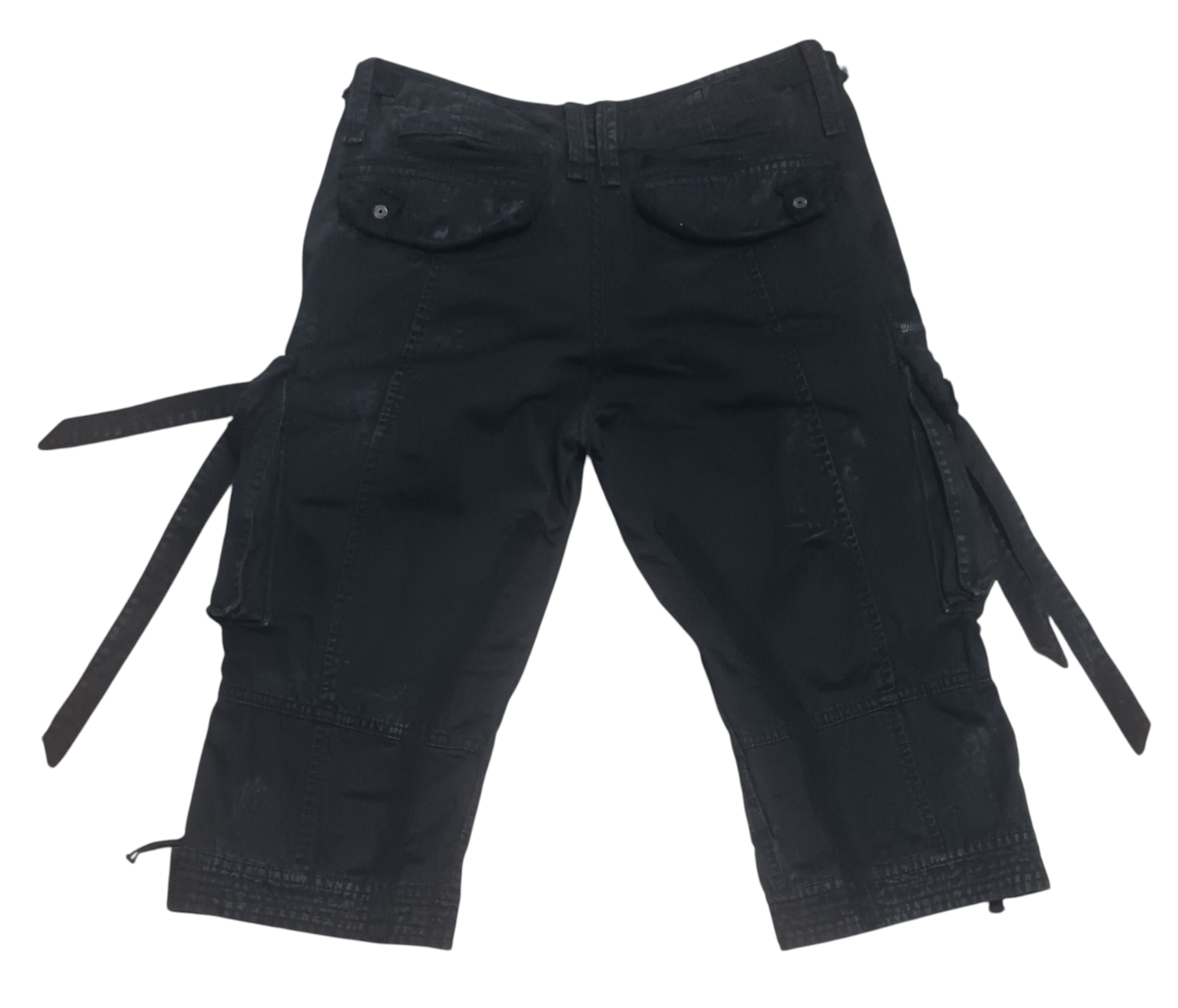 JACKROSE JACK ROSE LUV MAISON MULTIPOCKET CARGOPANT Size US 32 / EU 48 - 6 Thumbnail