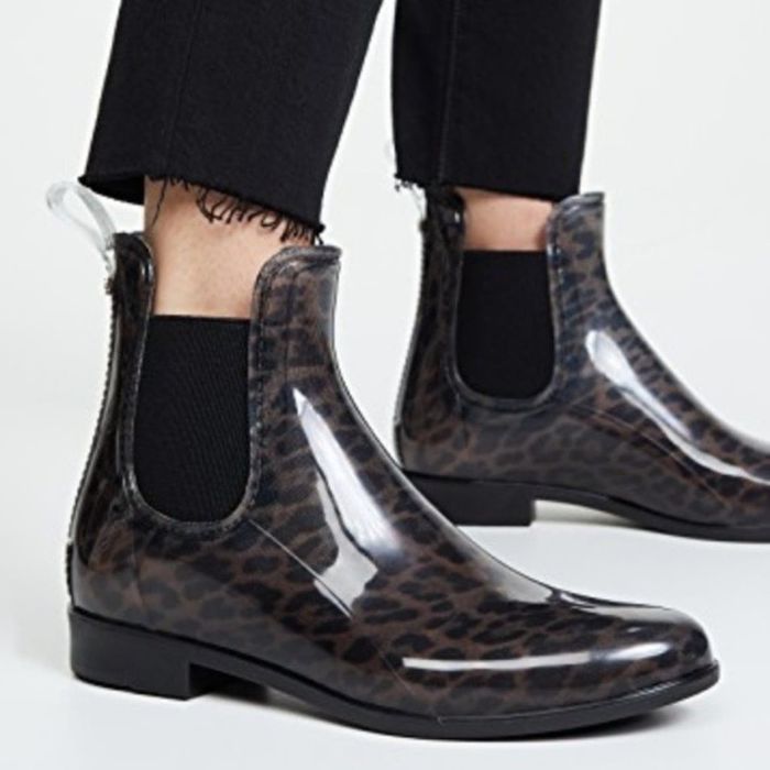 Sam edelman tinsley shop chelsea rain booties