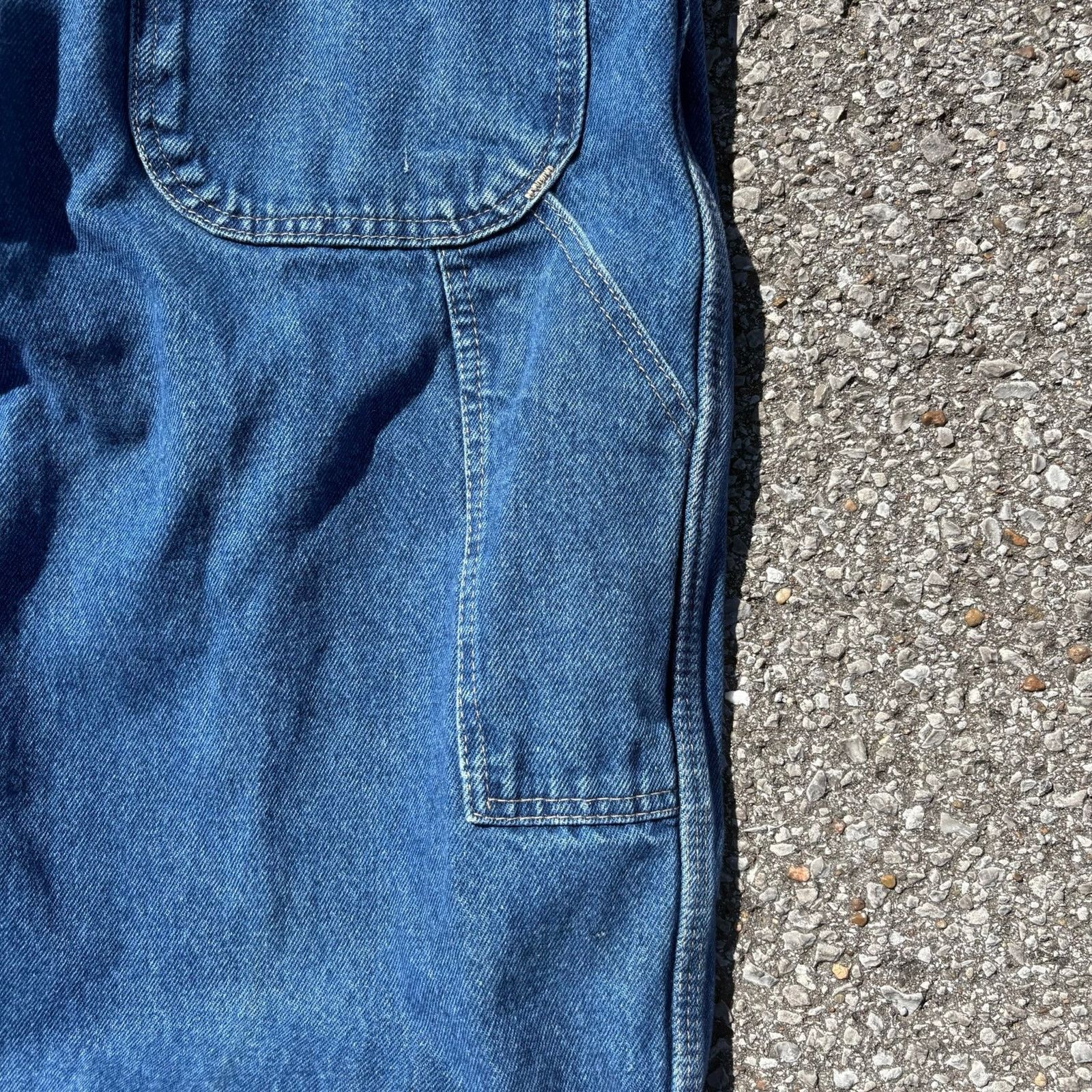 Dickies Baggy dickies pants Size US 38 / EU 54 - 7 Thumbnail