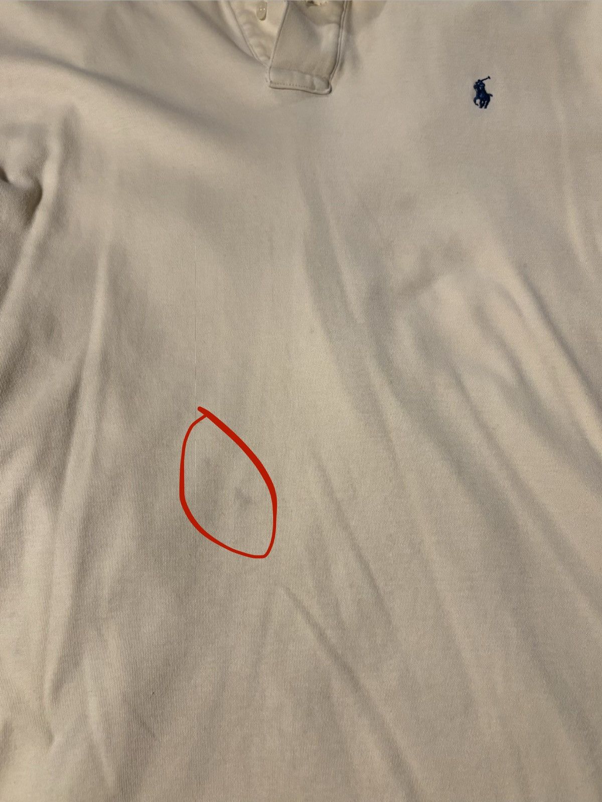 Polo Ralph Lauren Ralph Lauren Polo Size US L / EU 52-54 / 3 - 4 Thumbnail