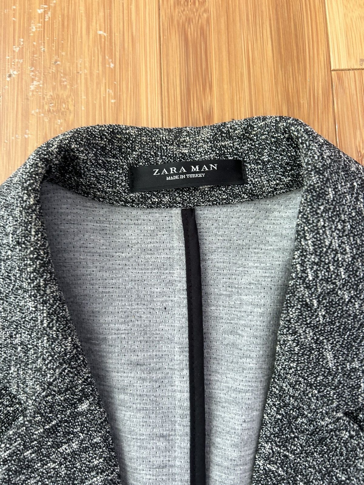 Vintage Zara Coat Size US S / EU 44-46 / 1 - 1 Thumbnail