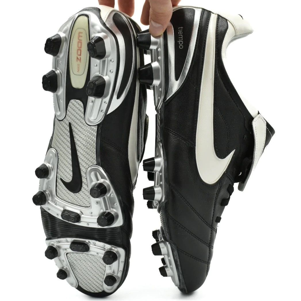 Nike Tiempo Air Legend popular SG