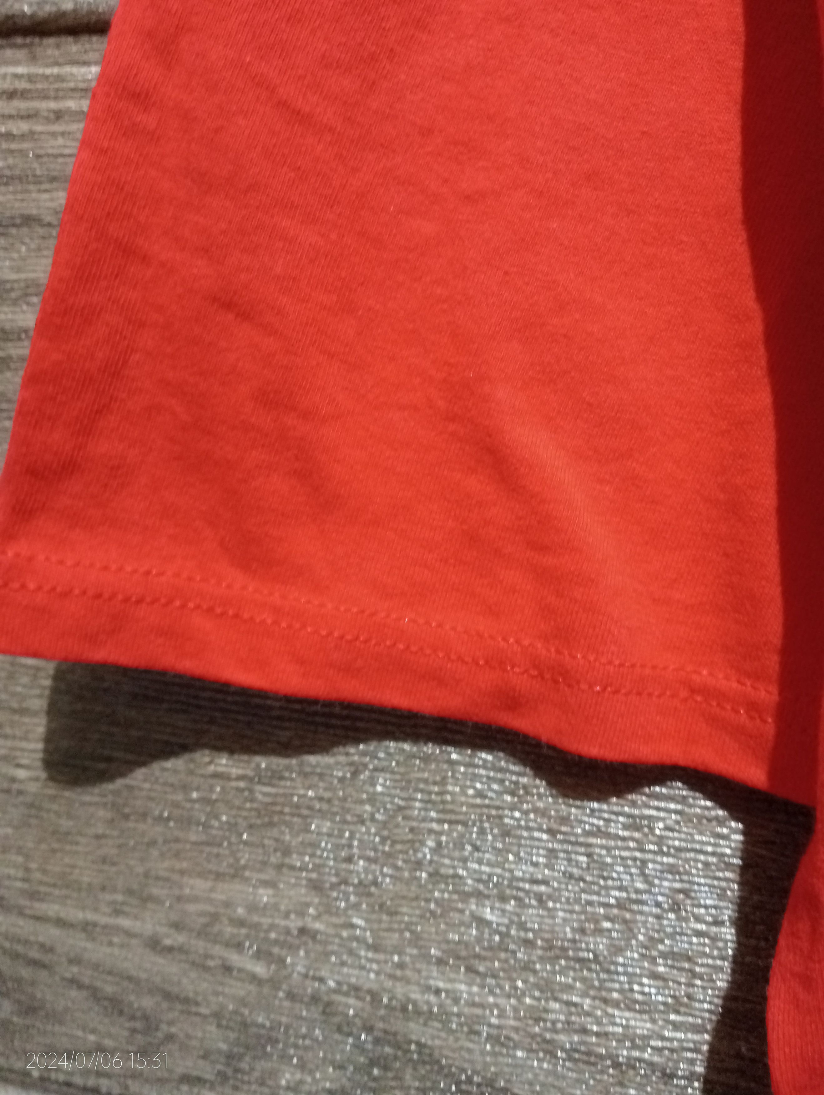 Coca Cola Vintage '90s Always Coca-Cola Super Size Tee USA Size US XXL / EU 58 / 5 - 8 Thumbnail