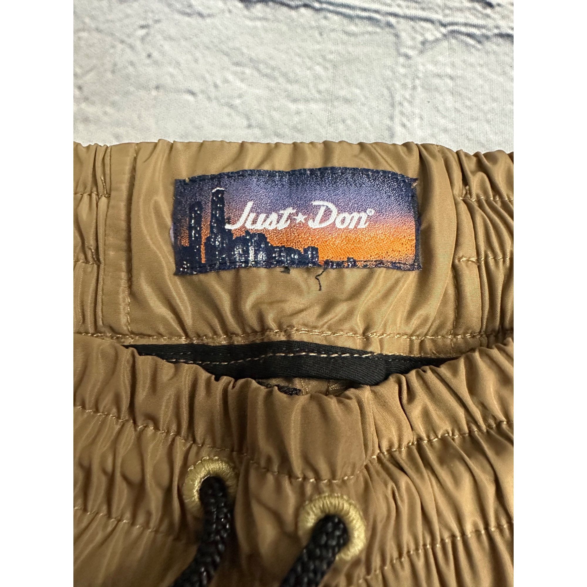 Just Don Just Don Tracksuit Pants Size US 32 / EU 48 - 5 Thumbnail