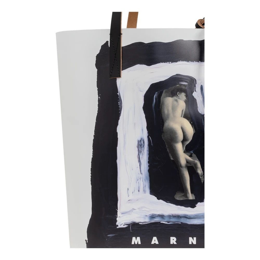 Marni o1w1db11125 Size :OS/Bag In Shopper Style in Multicolor Size ONE SIZE - 5 Thumbnail