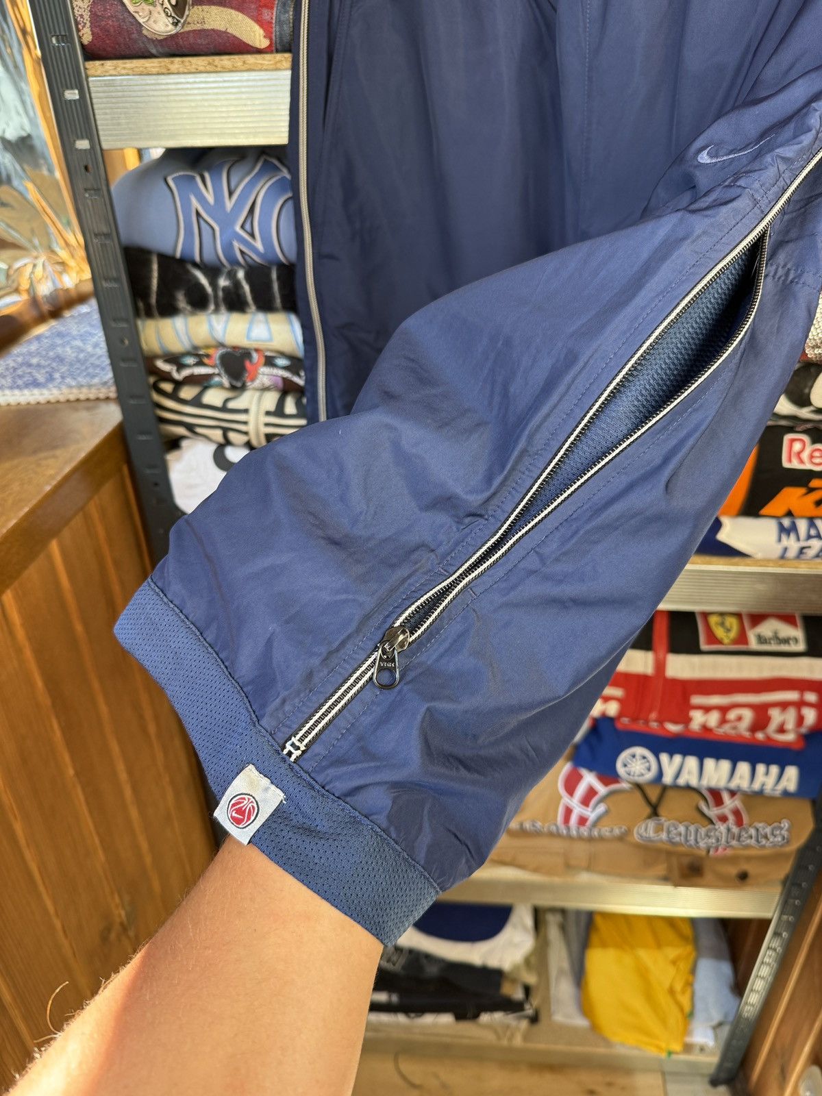 Nike Nike vintage shorts Size US 36 / EU 52 - 4 Thumbnail
