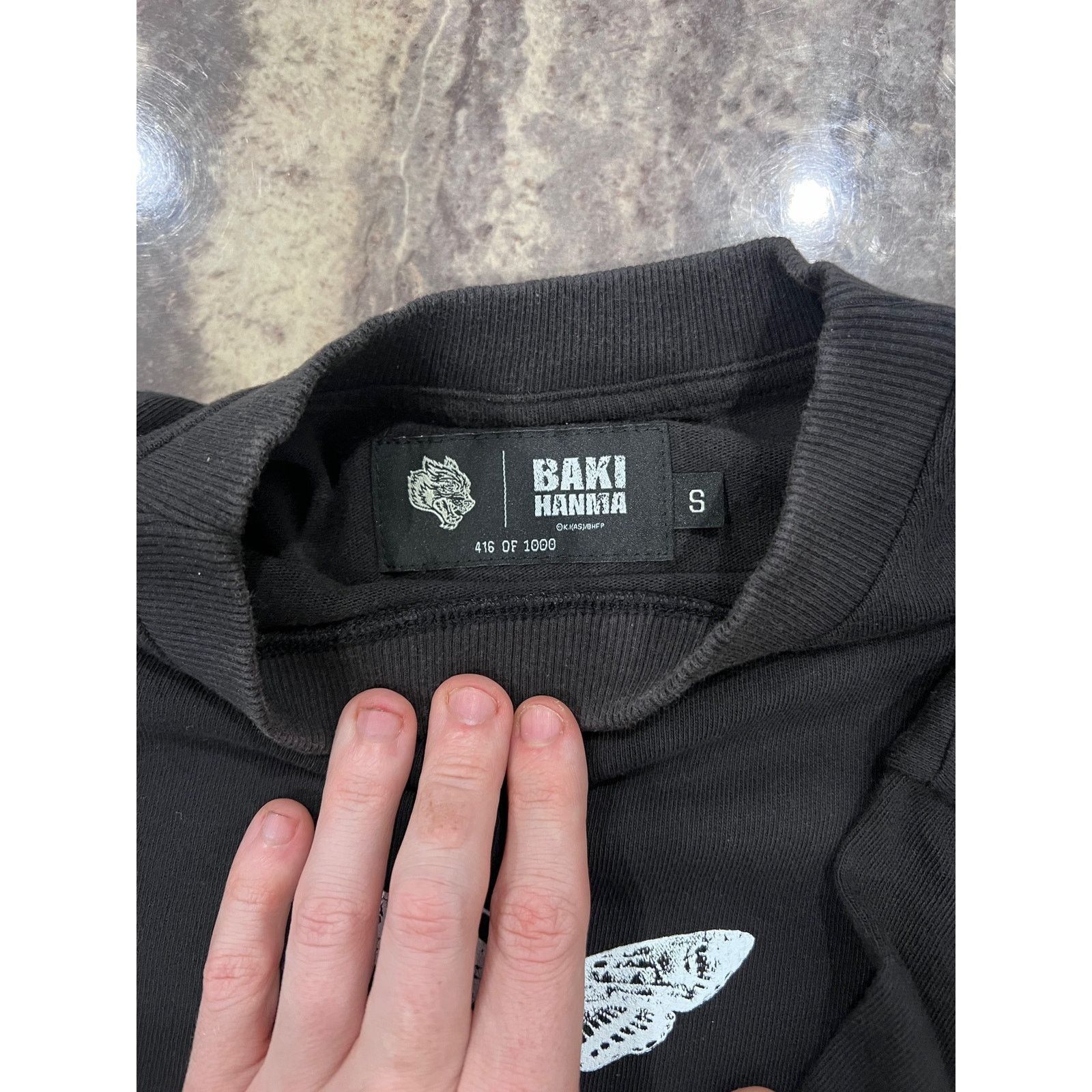 Darc Sport DARC SPORT Baki - (S) - 