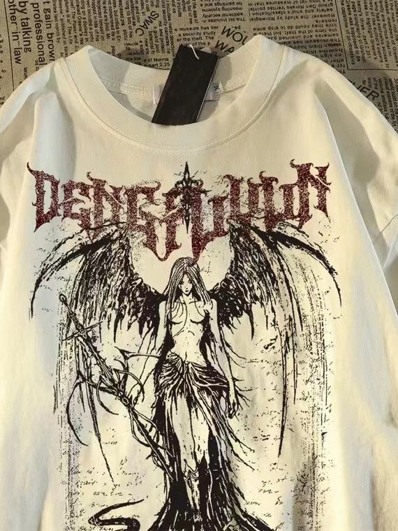 Other Dong Dong T shirt Size US L / EU 52-54 / 3 - 2 Thumbnail