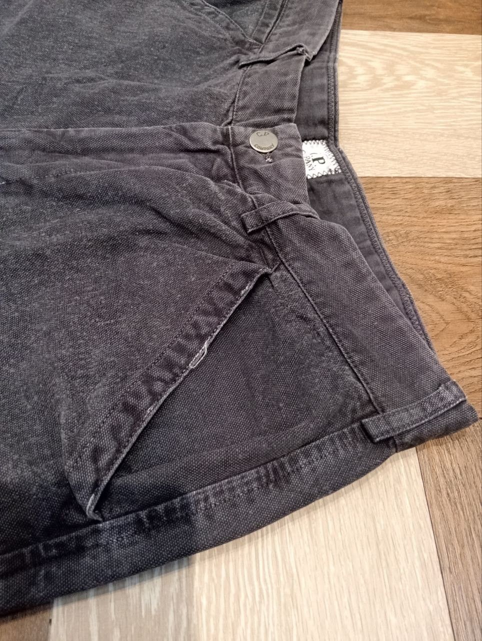 C.P. Company VINTAGE C.P COMPANY COTTON PANTS Size US 30 / EU 46 - 20 Thumbnail
