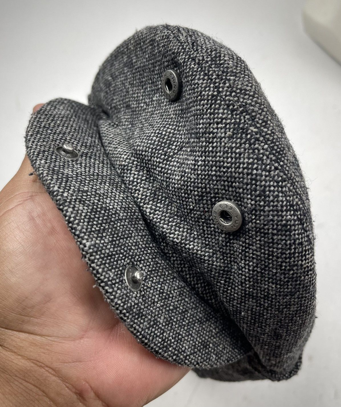 Brixton brixton hat tc48 Size ONE SIZE - 6 Thumbnail
