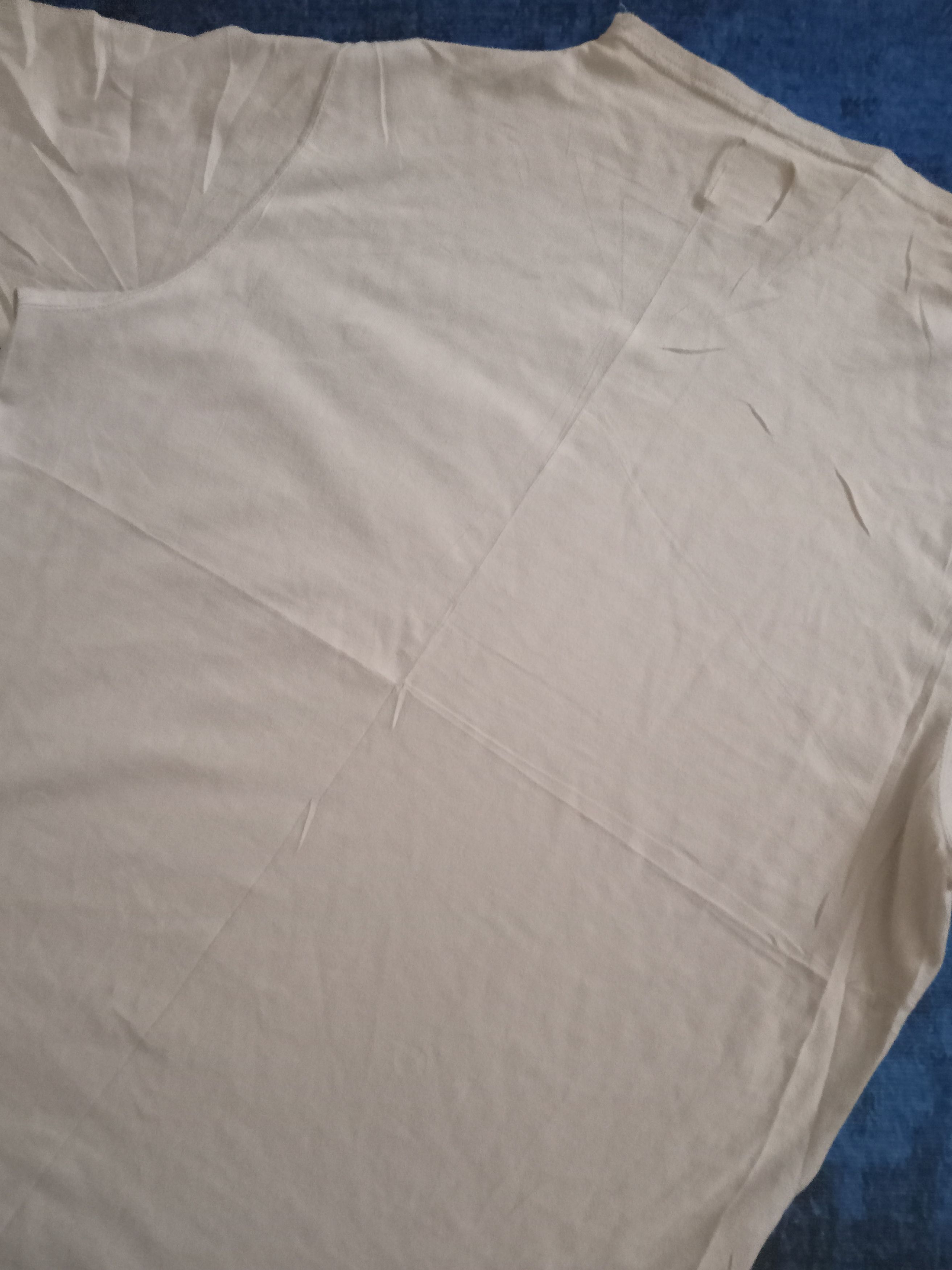 Hai Sporting Gear Hai Sporting Gear Issey Miyake T Shirt Size M / US 6-8 / IT 42-44 - 2 Thumbnail