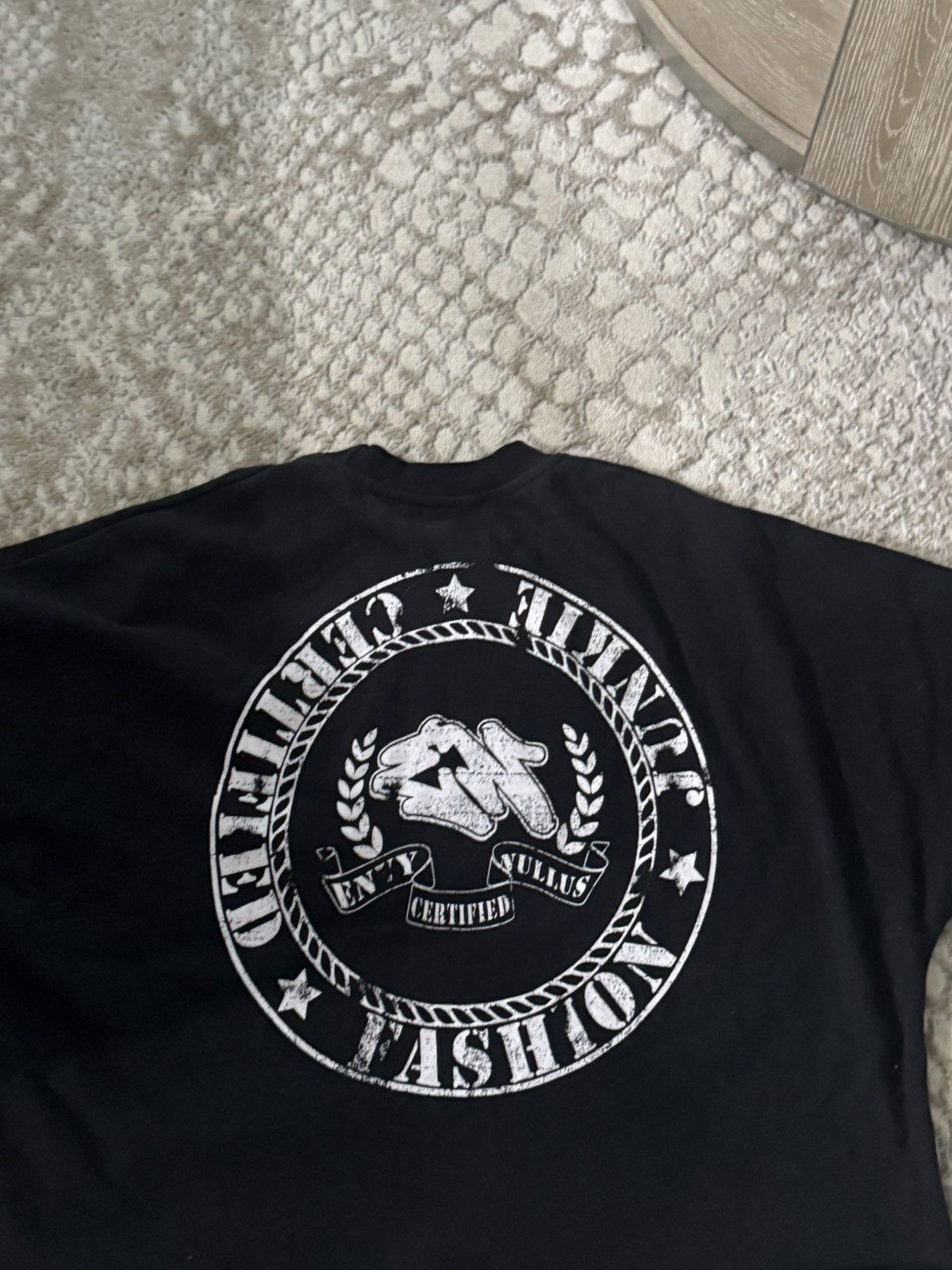 Other project envy tee Size US L / EU 52-54 / 3 - 2 Thumbnail