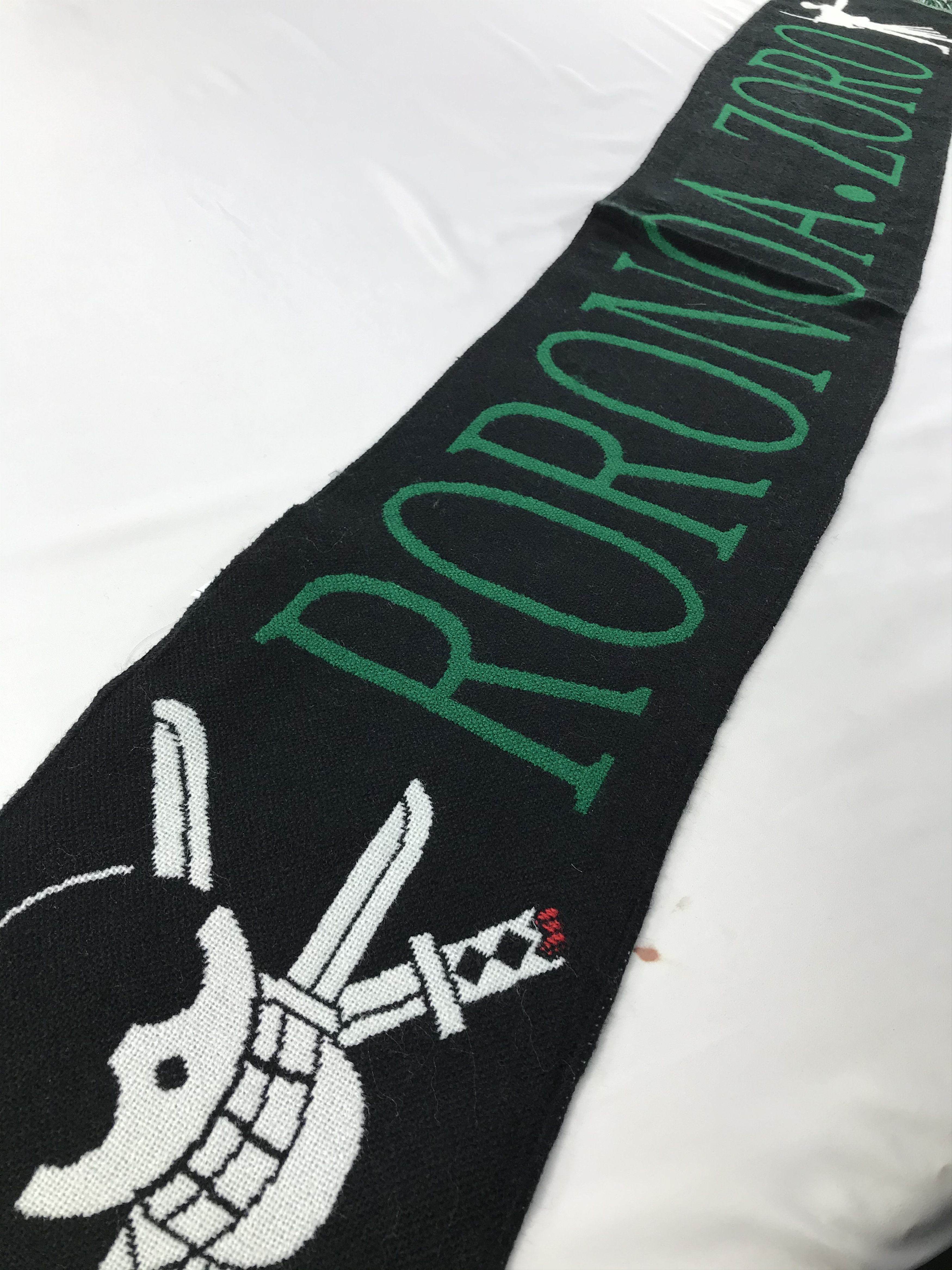 One Piece One Piece Scarf / Muffler / Neckwear - WW2874 Size ONE SIZE - 4 Thumbnail