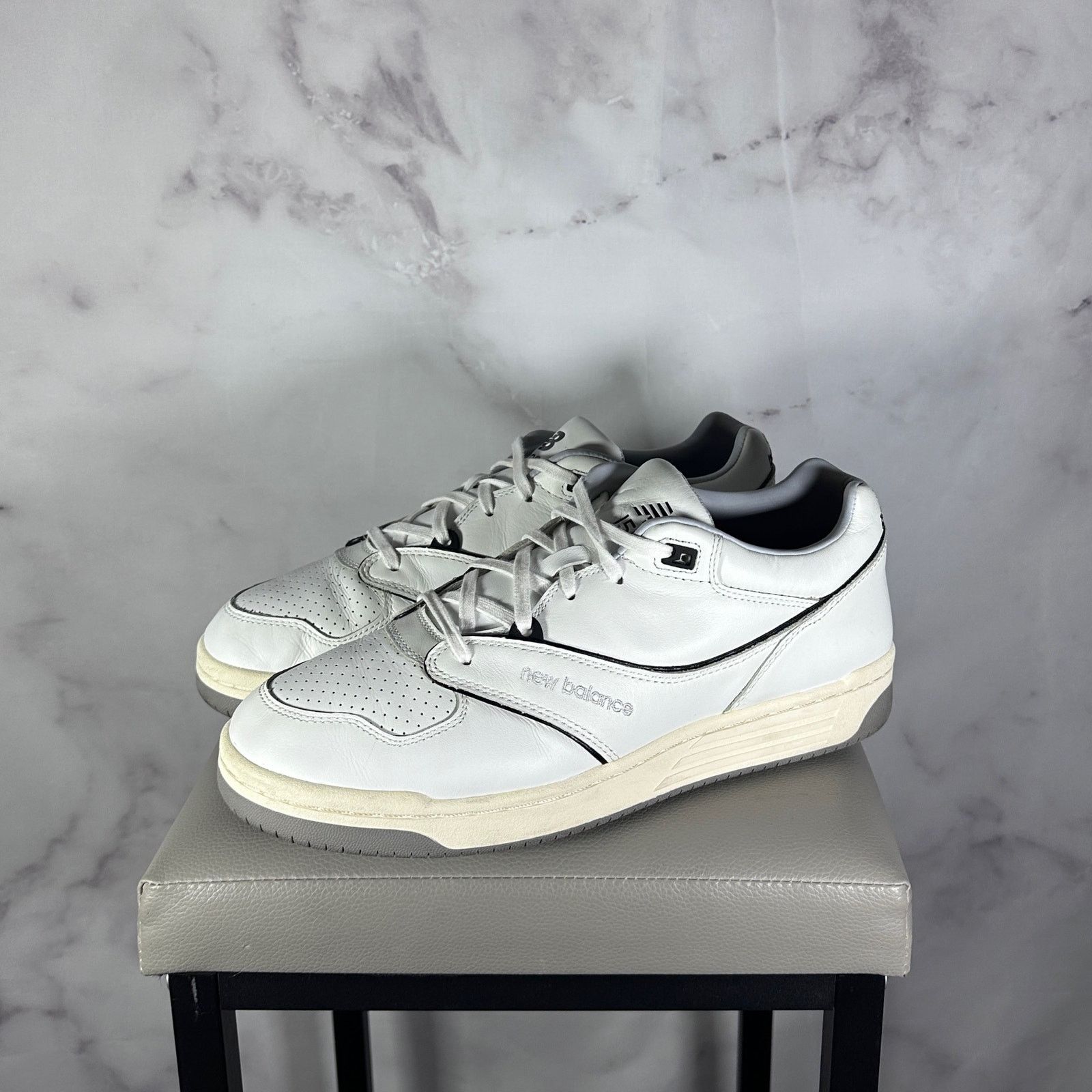 New Balance CT1500 SA White Size US 11 / EU 44 - 1 Thumbnail