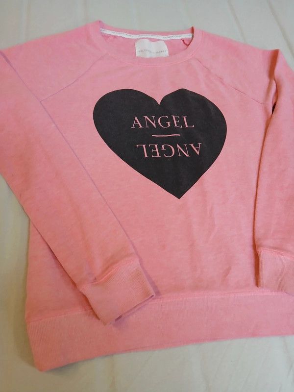 Victoria's Secret Maglia donna Victoria's Secret - Taglia XS Size XS / US 0-2 / IT 36-38 - 2 Thumbnail