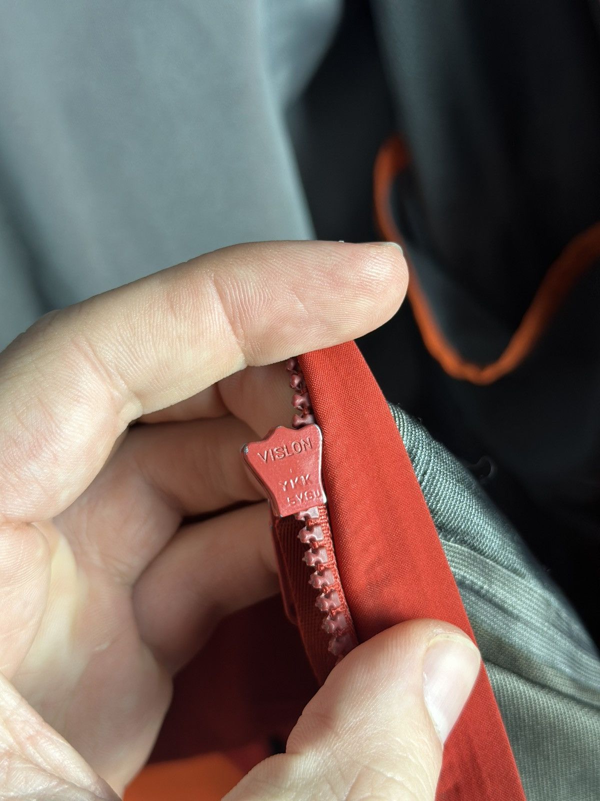 Arc'teryx × Goretex Arcteryx Lithic Waterproof Recco Jacket Size US XL / EU 56 / 4 - 16 Thumbnail