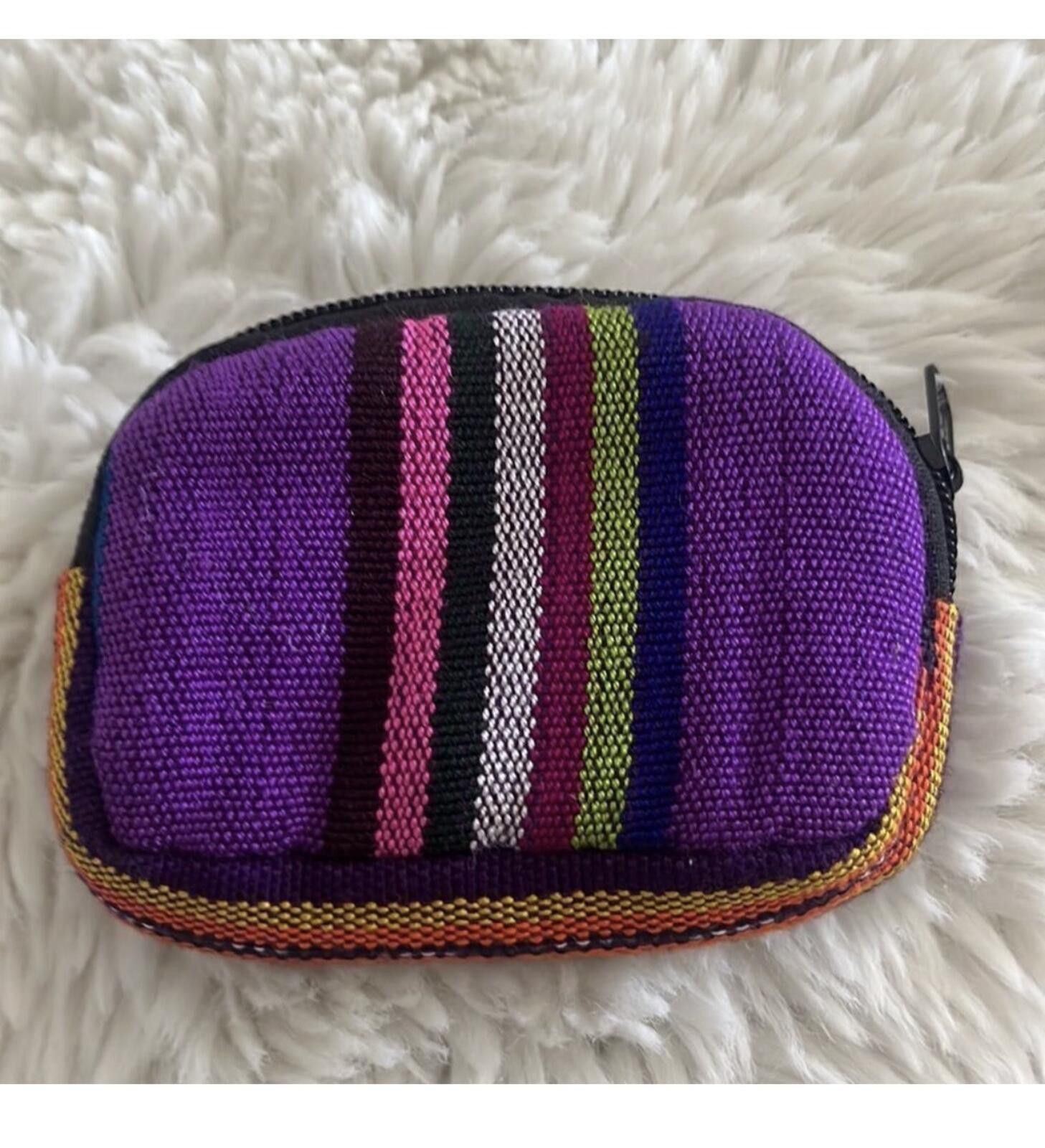 Other ( Coin wallet) from Mexico Size ONE SIZE - 2 Thumbnail