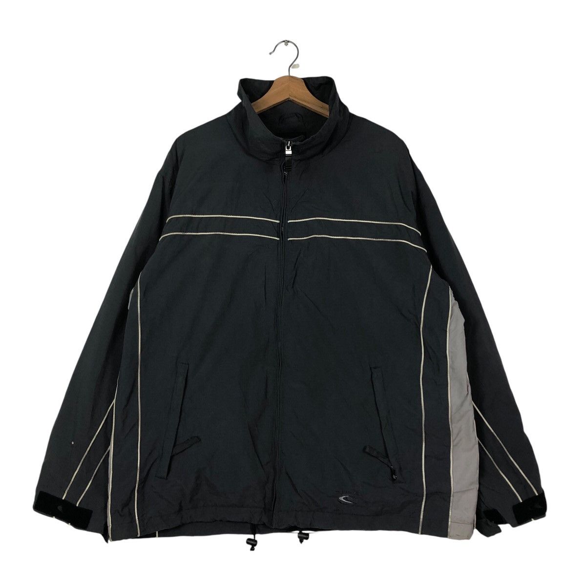 Japanese Brand × O'Neill 📌Hunting Sport Jacket Zipper Oneill Size US L / EU 52-54 / 3 - 2 Thumbnail