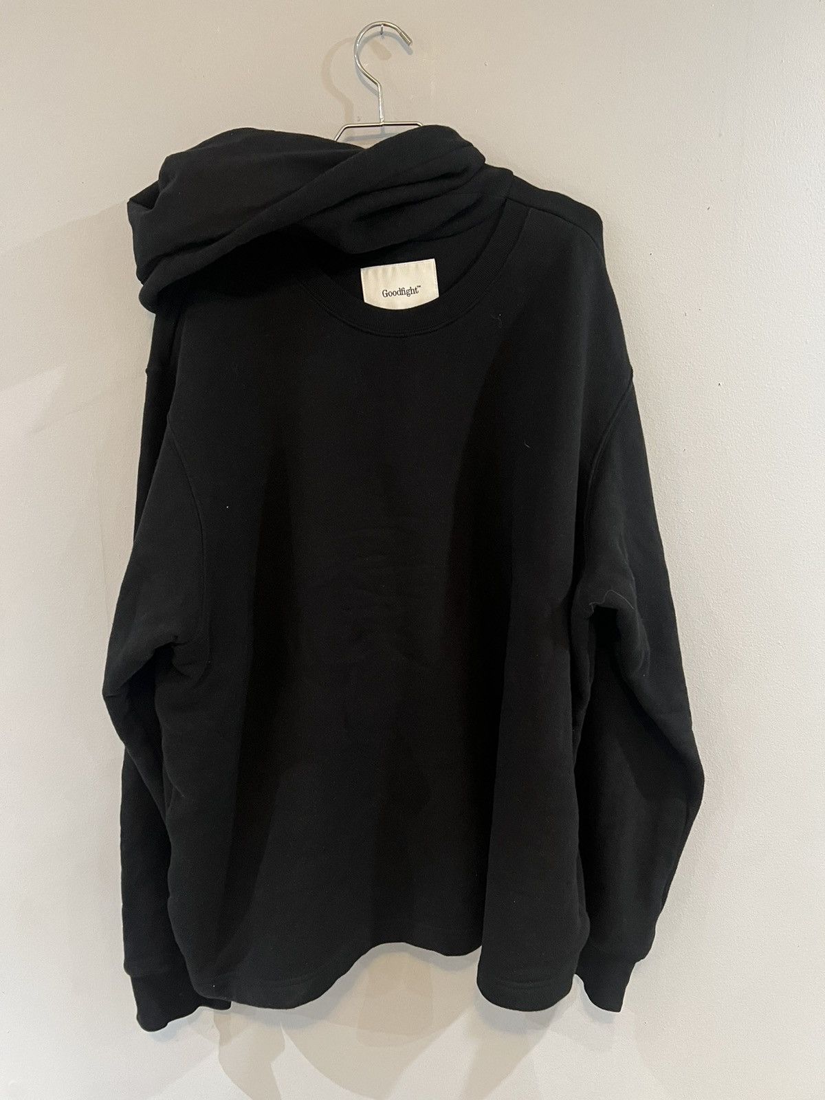 Goodfight Goodfight Hoodie Sweater Size US XL / EU 56 / 4 - 3 Thumbnail