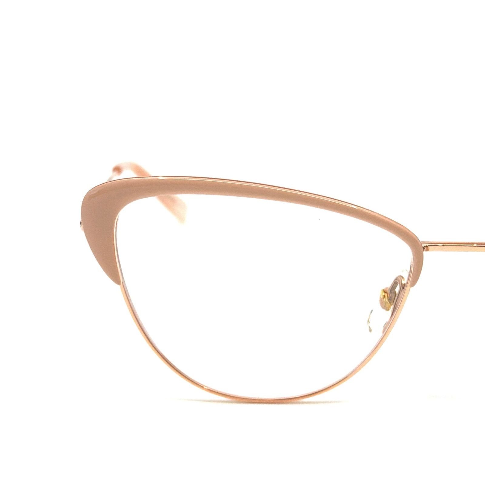 Garrett Leight New, Garrett Leight Eyeglasses Vista RG-PBL 90291 Authentic Size ONE SIZE - 5 Thumbnail