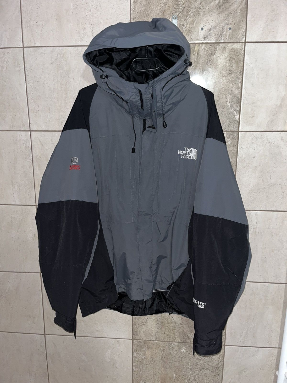 The North Face Gore Tex The North Face Vintage Windbreak Size US M / EU 48-50 / 2 - 1 Thumbnail
