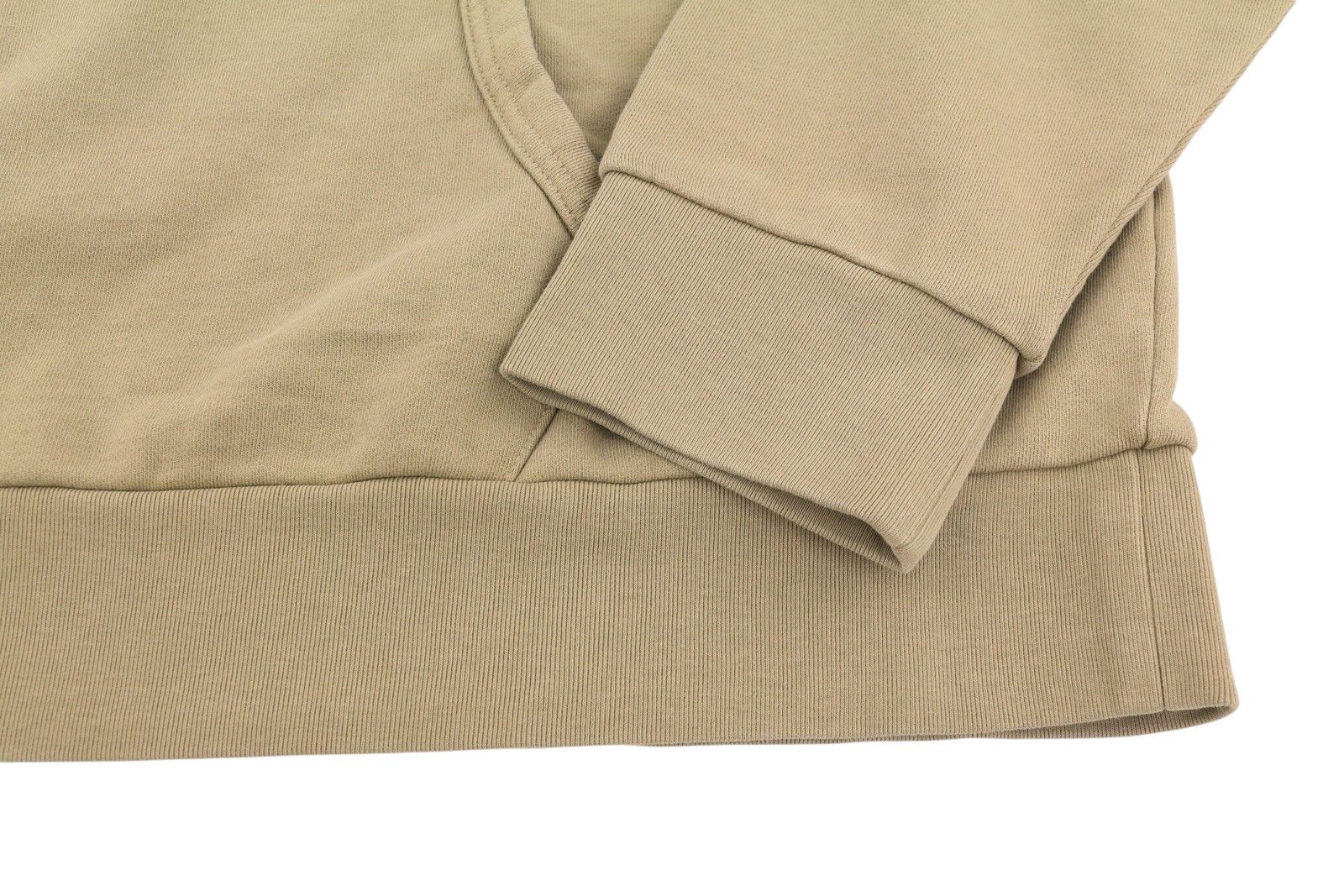Ralph Lauren KHAKI 2XL Polo Half Zip Pullover Sweatshirt 86961 Size US XXL / EU 58 / 5 - 6 Thumbnail