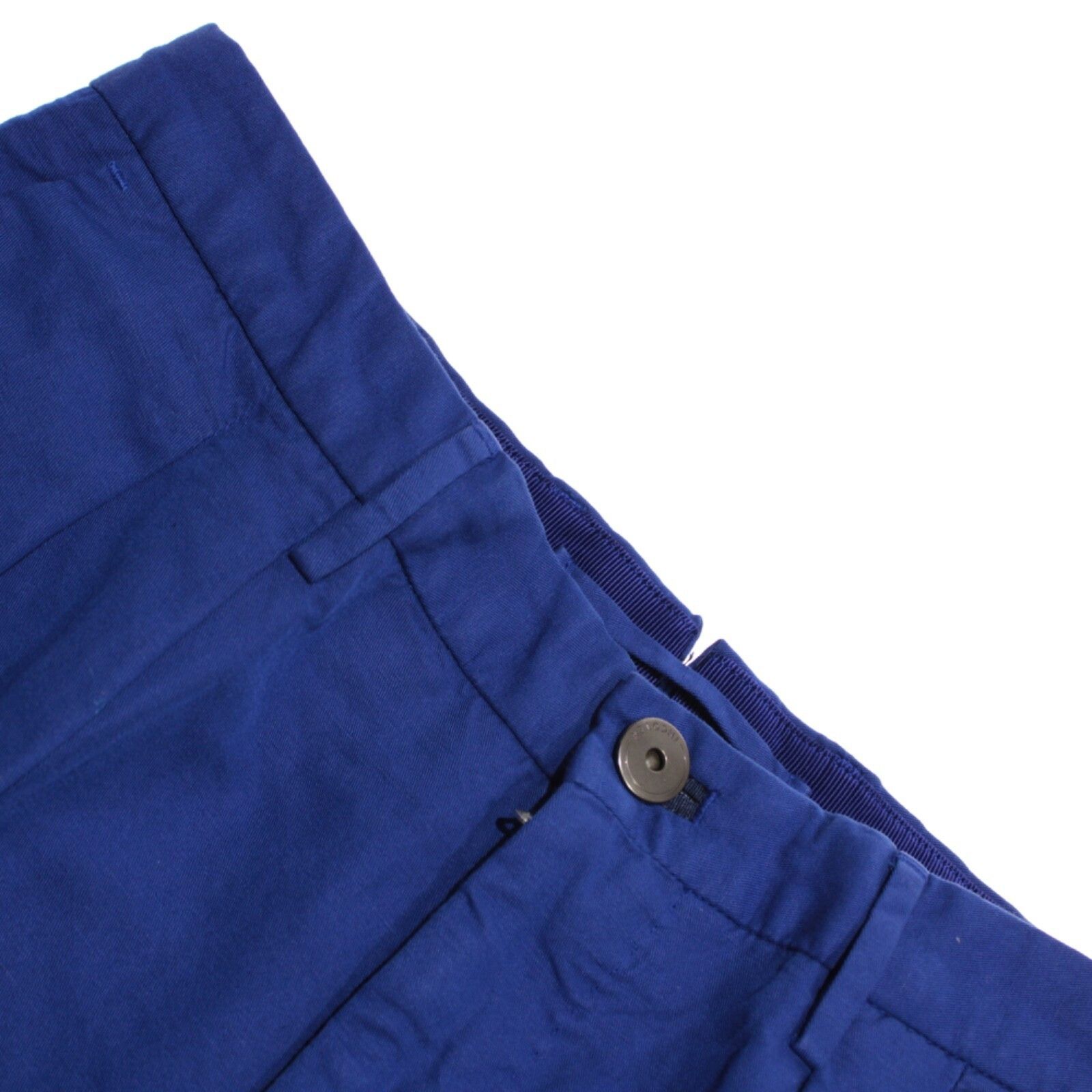 Incotex INCOTEX New with tags Chino Size 28 US In Blue Size US 28 / EU 44 - 1 Thumbnail