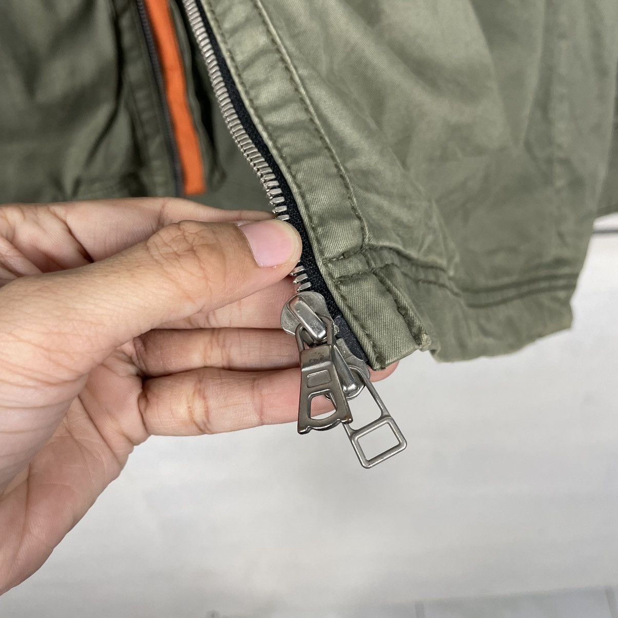 Japanese Brand × SHIPS 💥TACTICAL HUNTING OG GREEN SHIP JAPAN Size US L / EU 52-54 / 3 - 14 Thumbnail