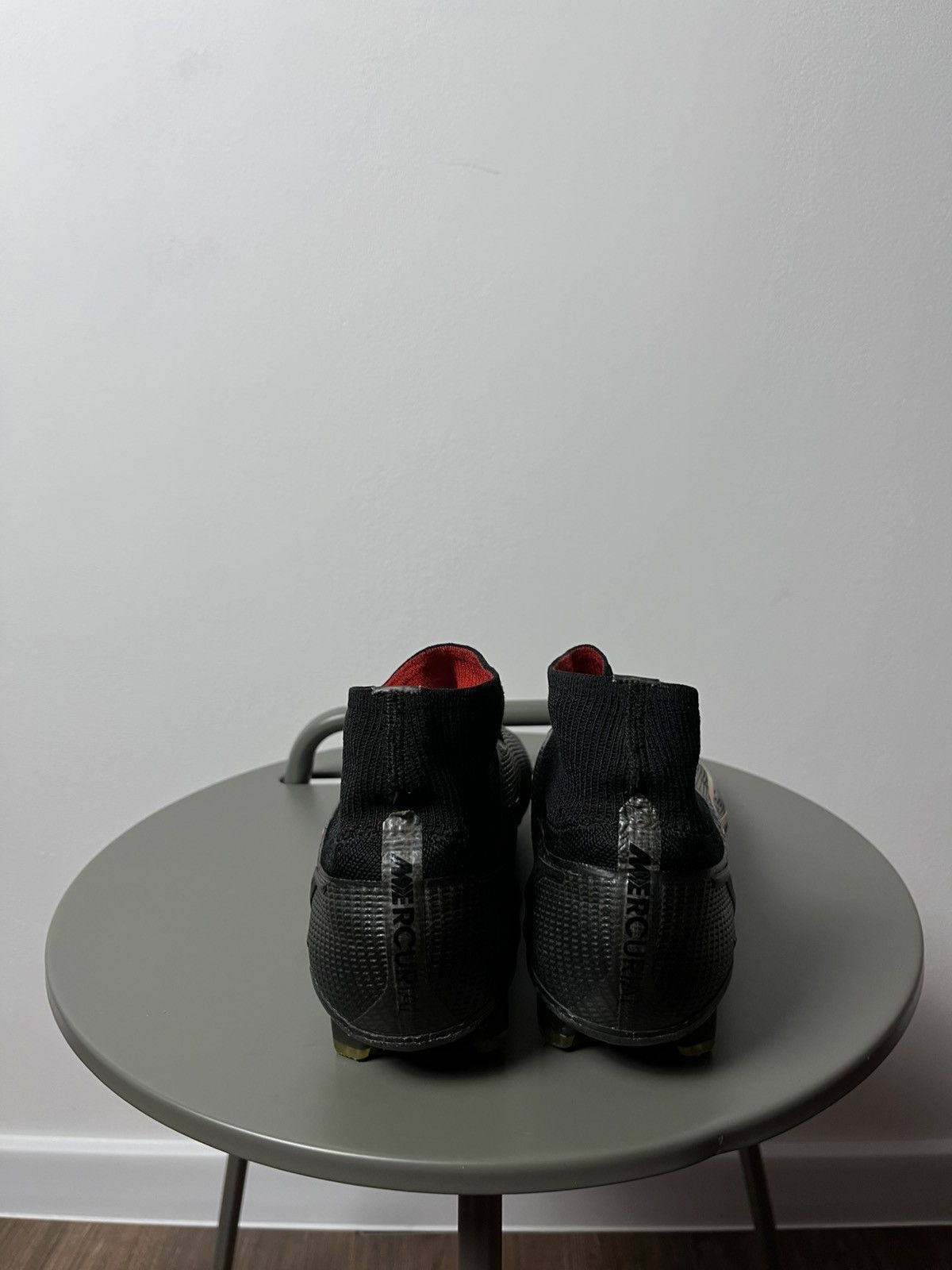 Nike Nike Mercurial Vapor 14 Elite FG ACC Soccer Cleats US 10 Size US 10 / EU 43 - 5 Thumbnail