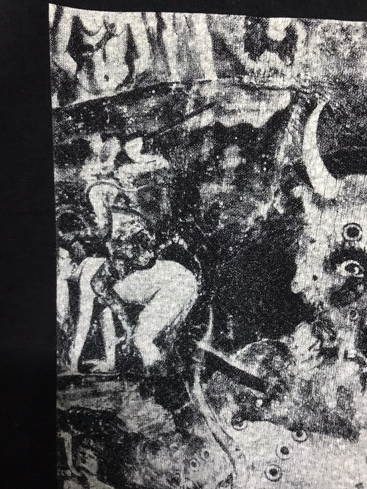 Other Satan Tees Size US M / EU 48-50 / 2 - 5 Thumbnail